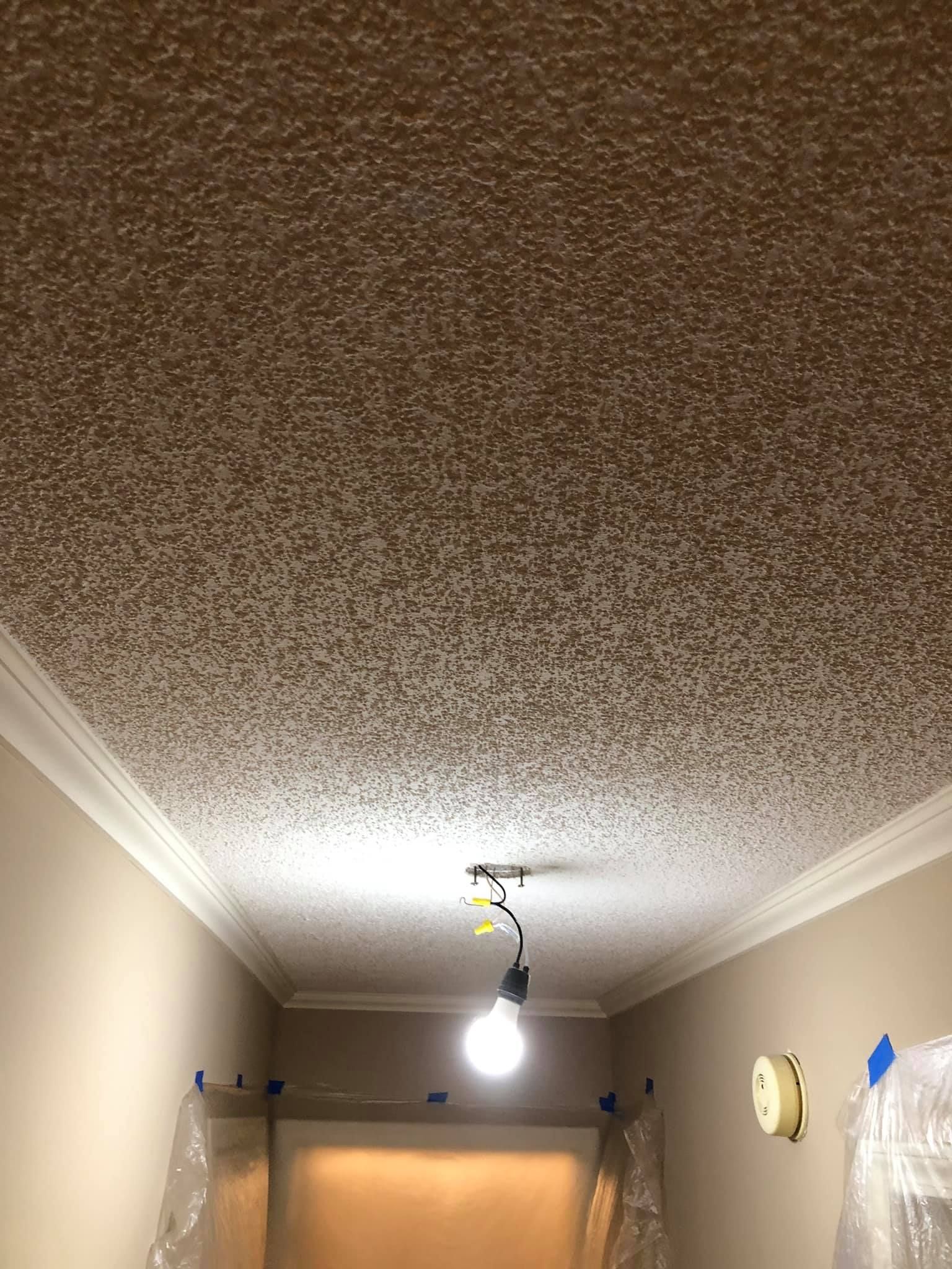  for BlueLine Drywall in Asheville, NC