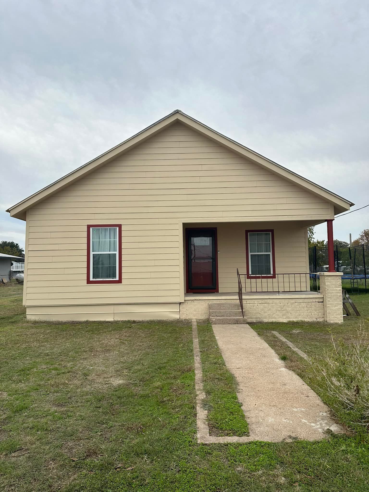 All Photos for Suarez Pro Flooring and Remodeling in Comanche, TX