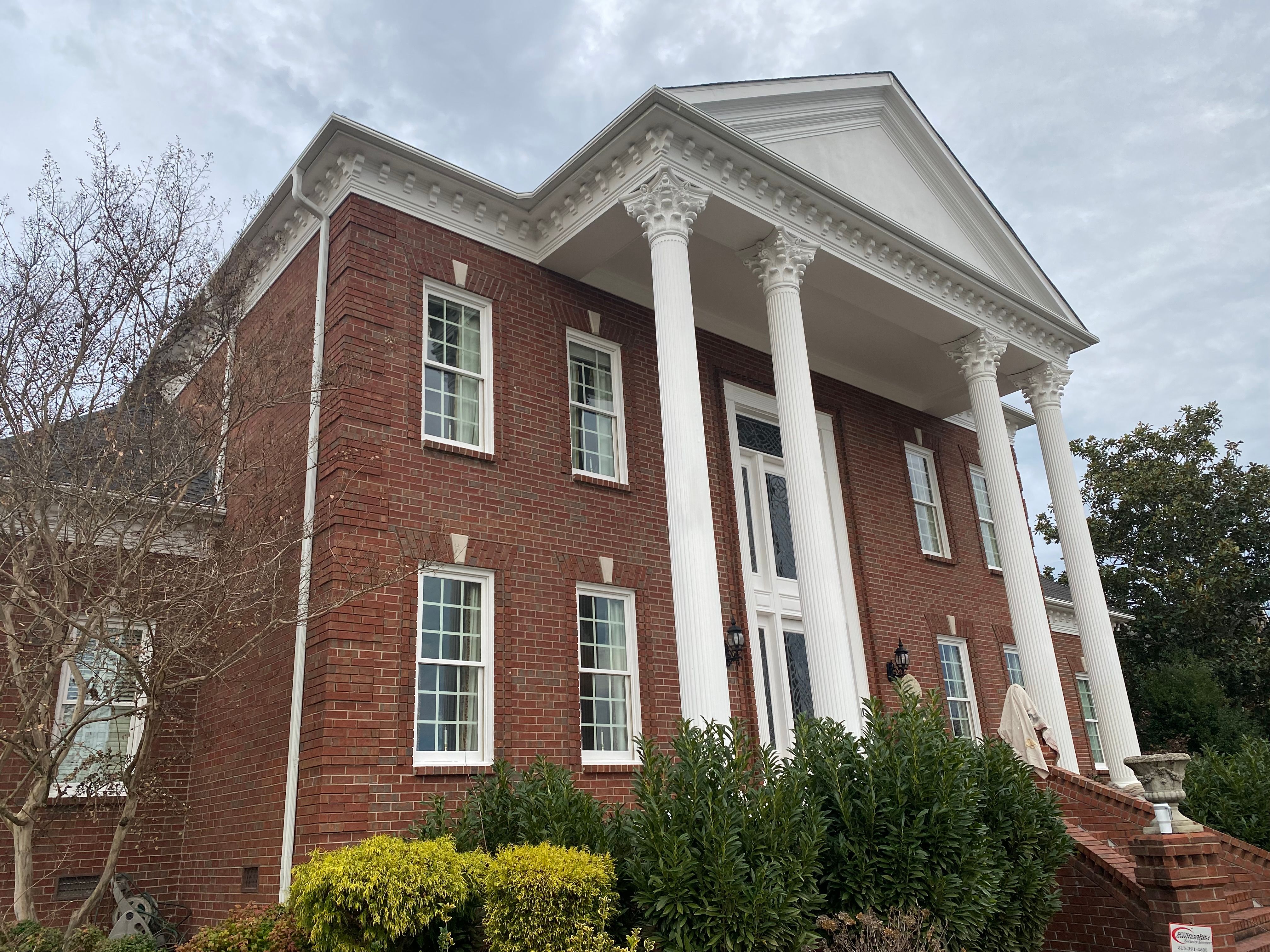  for Pinnacle Exteriors  in Mt. Juliet, TN