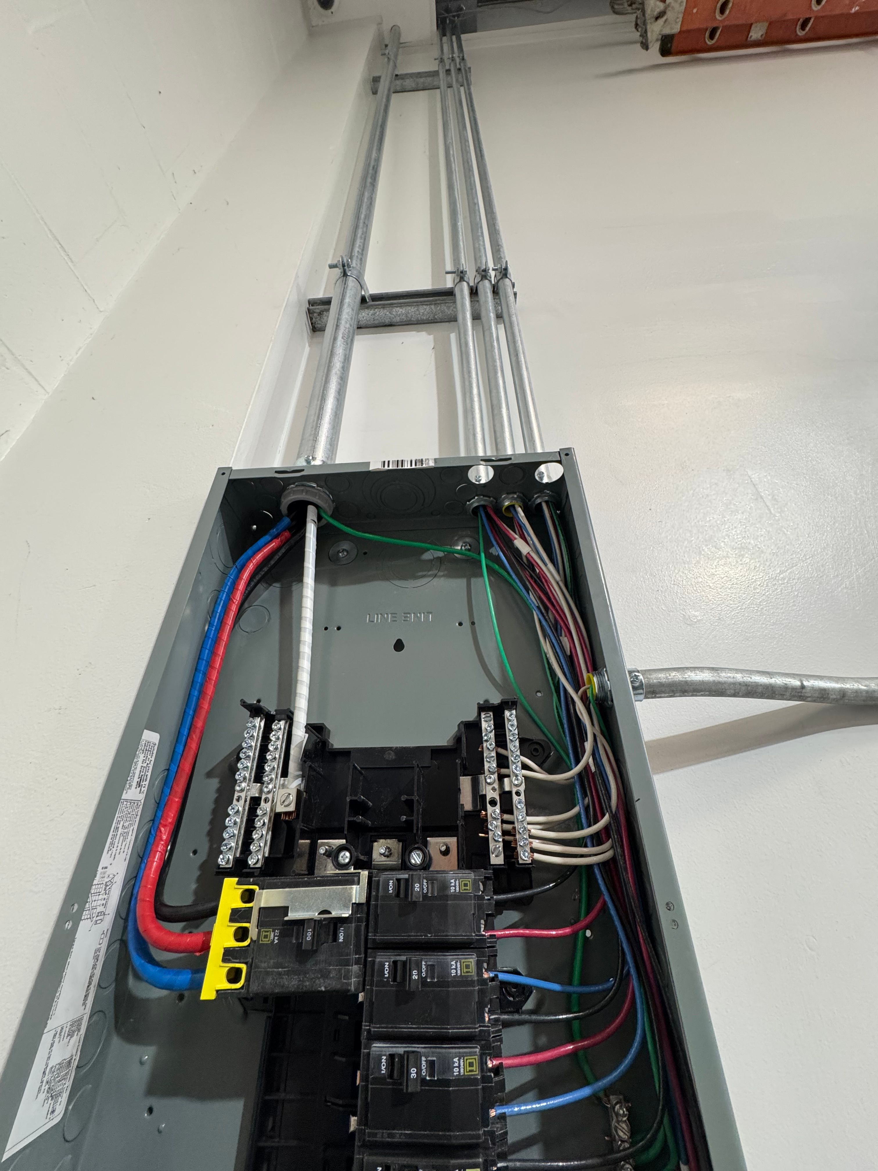 All Photos for Hanlon Electric in Denville, NJ