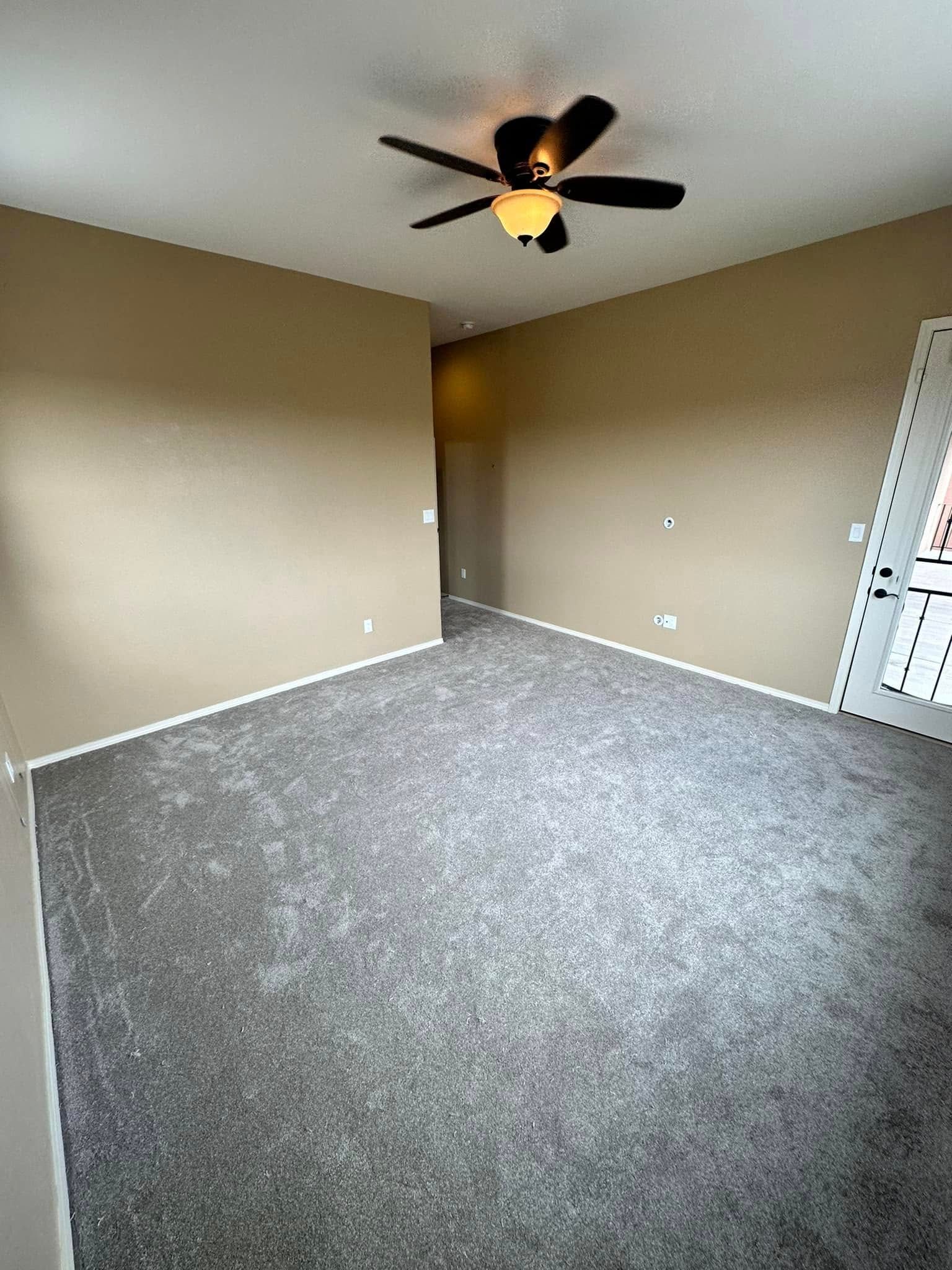 Interior Renovations for Longley Construction in Algodones, NM