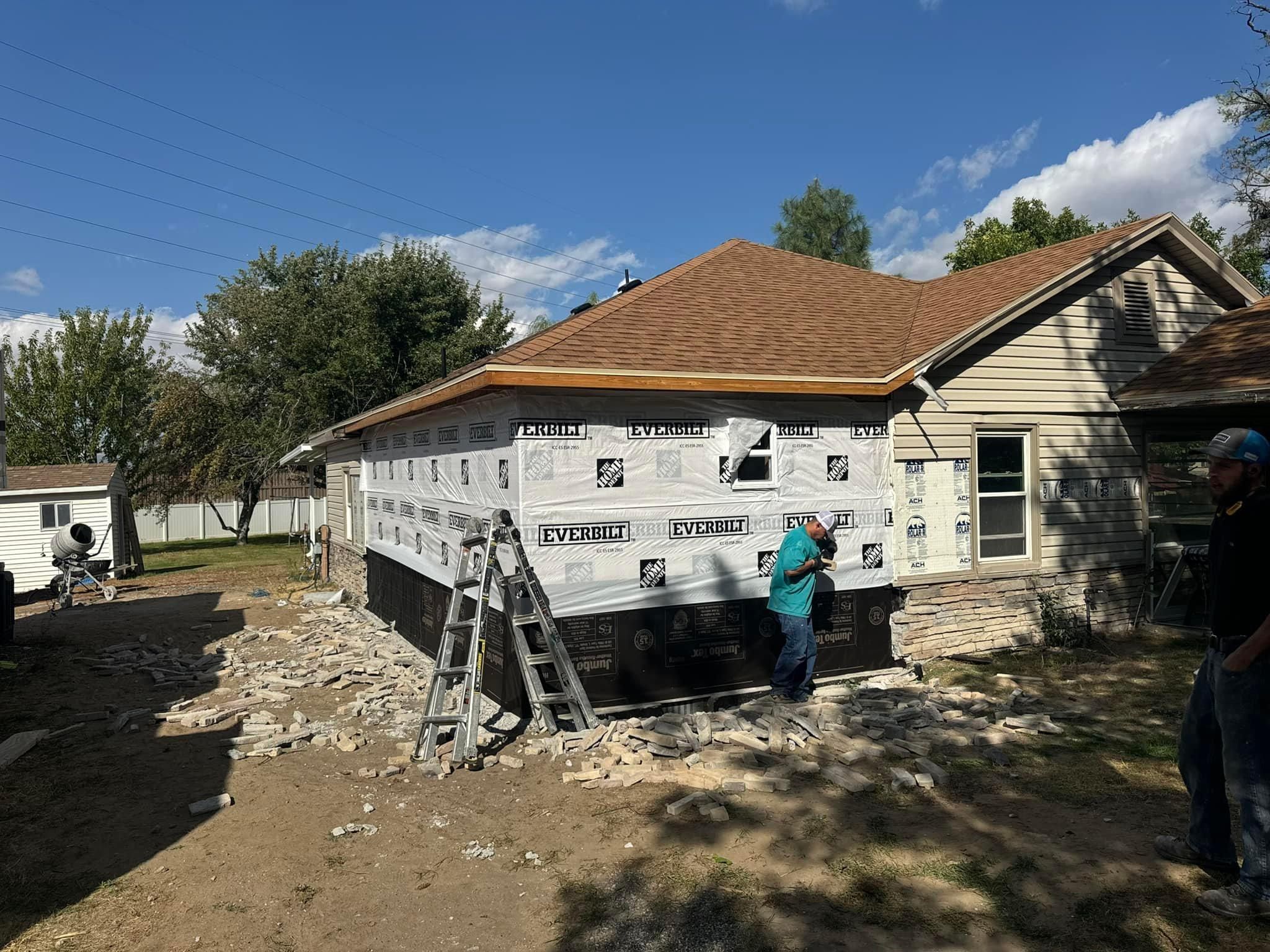  for Utah County Property Maintenance in Provo, UT