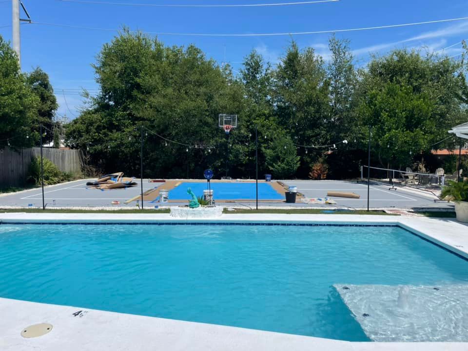  for Ferrell’s Professional Painting & Home Services LLC in Panama City Beach, FL