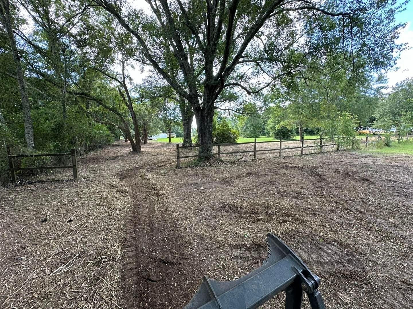  for White’s Land Maintenance in Milton,, FL