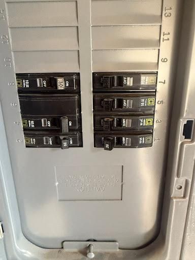 All Photos for M Electric Services in Longmont, CO