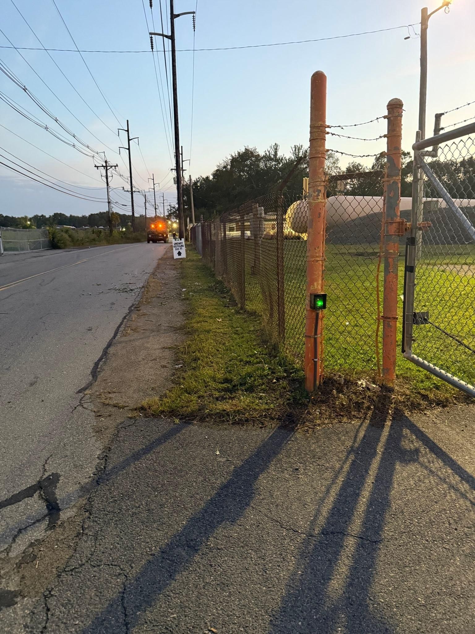  for Lucas Property Maintenance LLC in New Bedford, MA