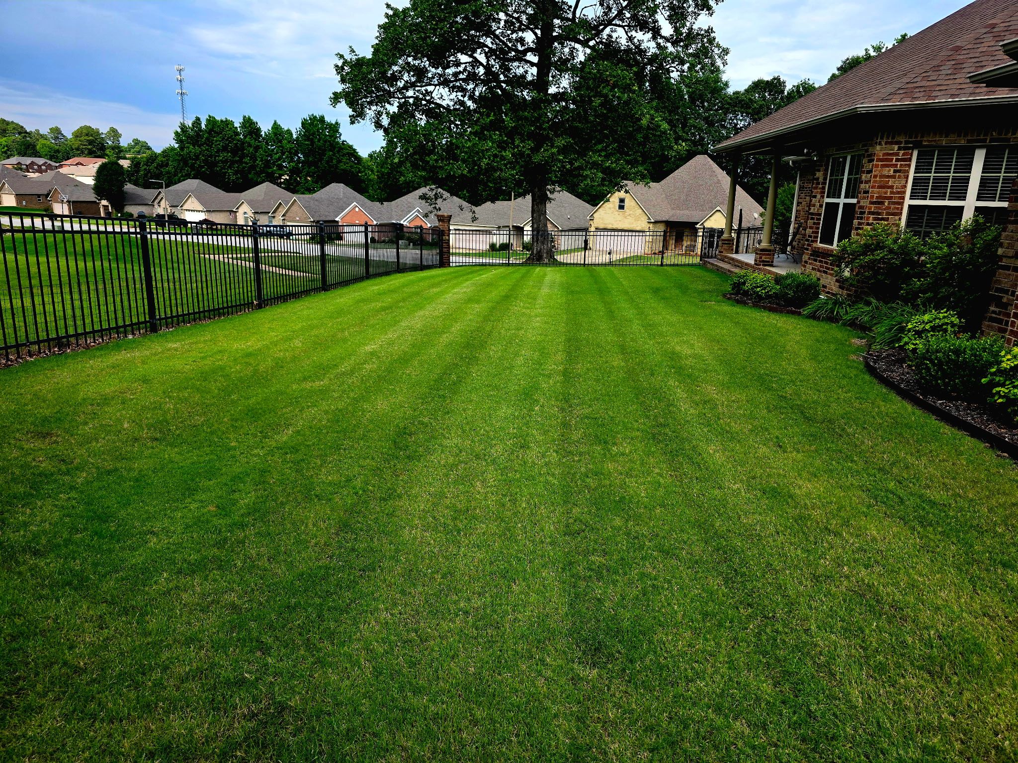  for Harness Lawn and Land Management  in Jonesboro ,  AR