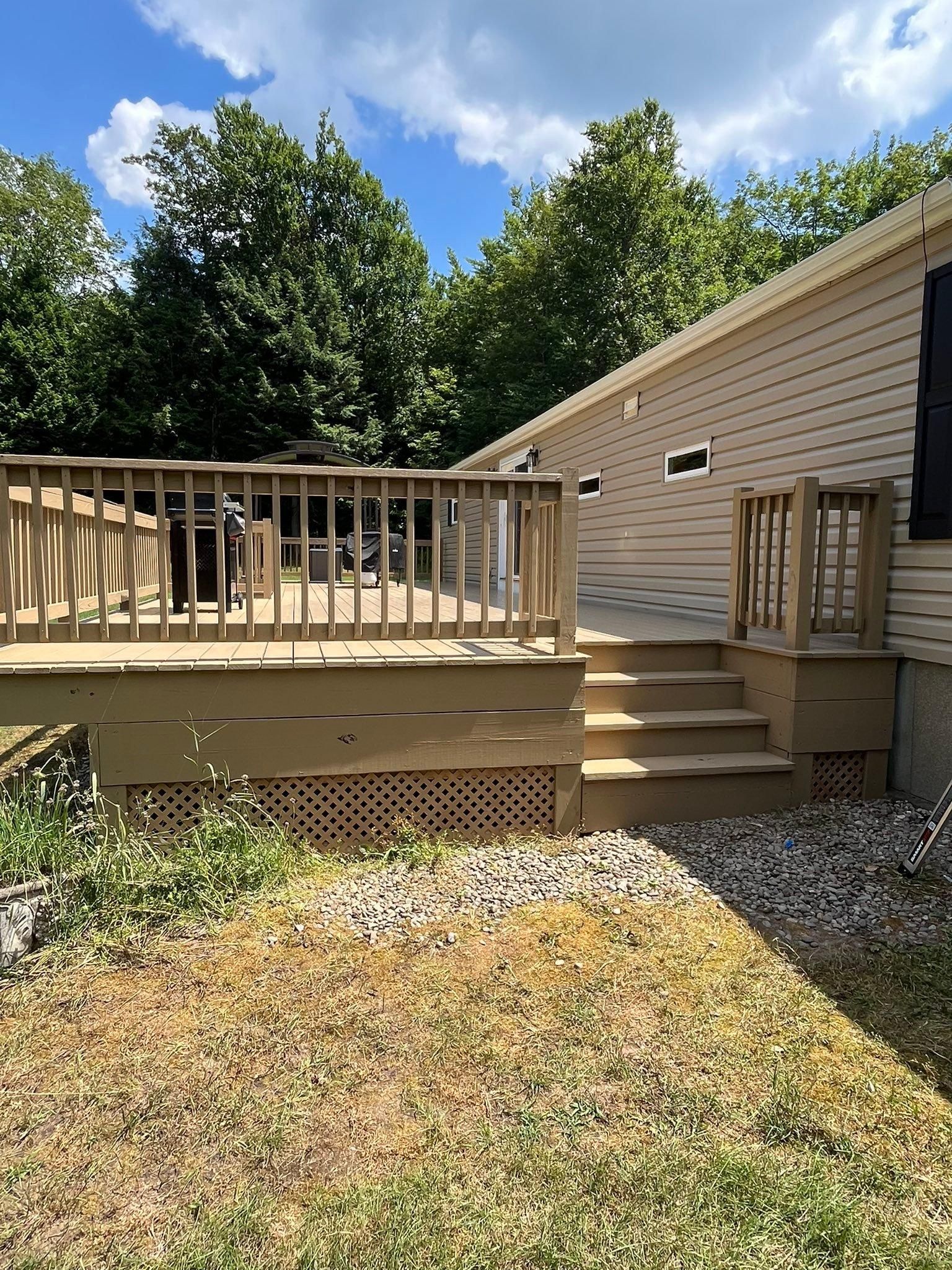  for Claus Seamless Solutions in Dolgeville, NY