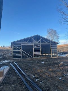  for DG Construction & Property Management in Leechburg, PA