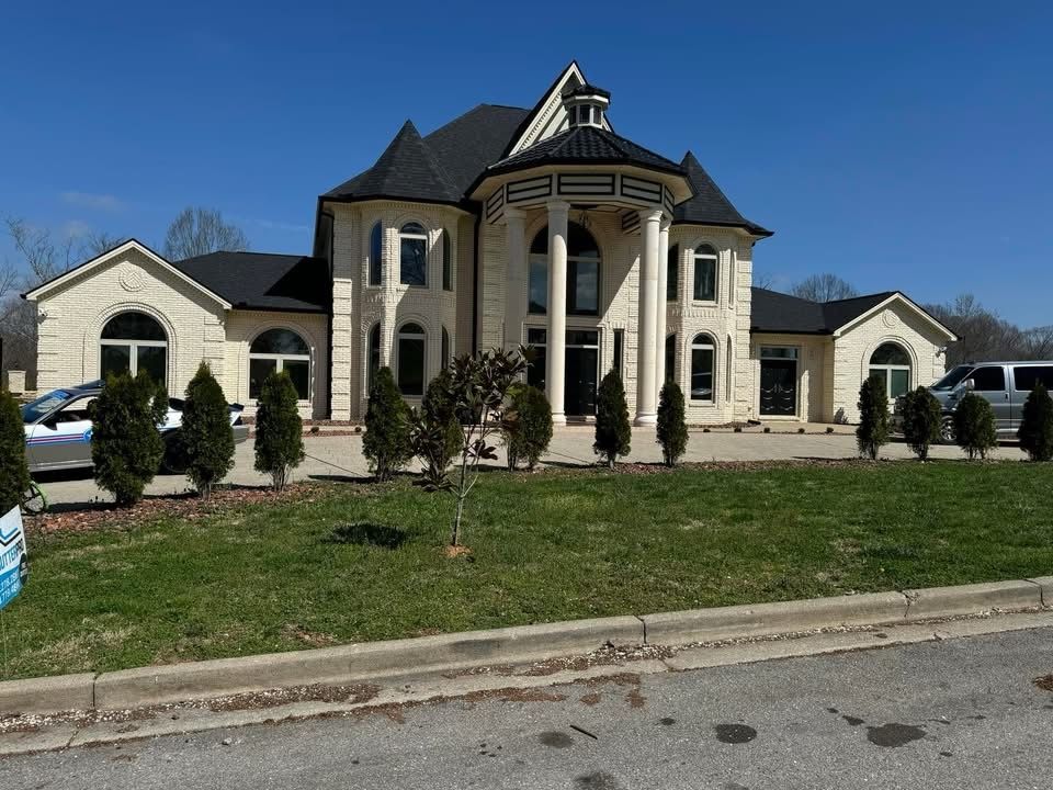 All Photos for KY Gutter Pro & Specialty Roofing Systems in Monticello, KY