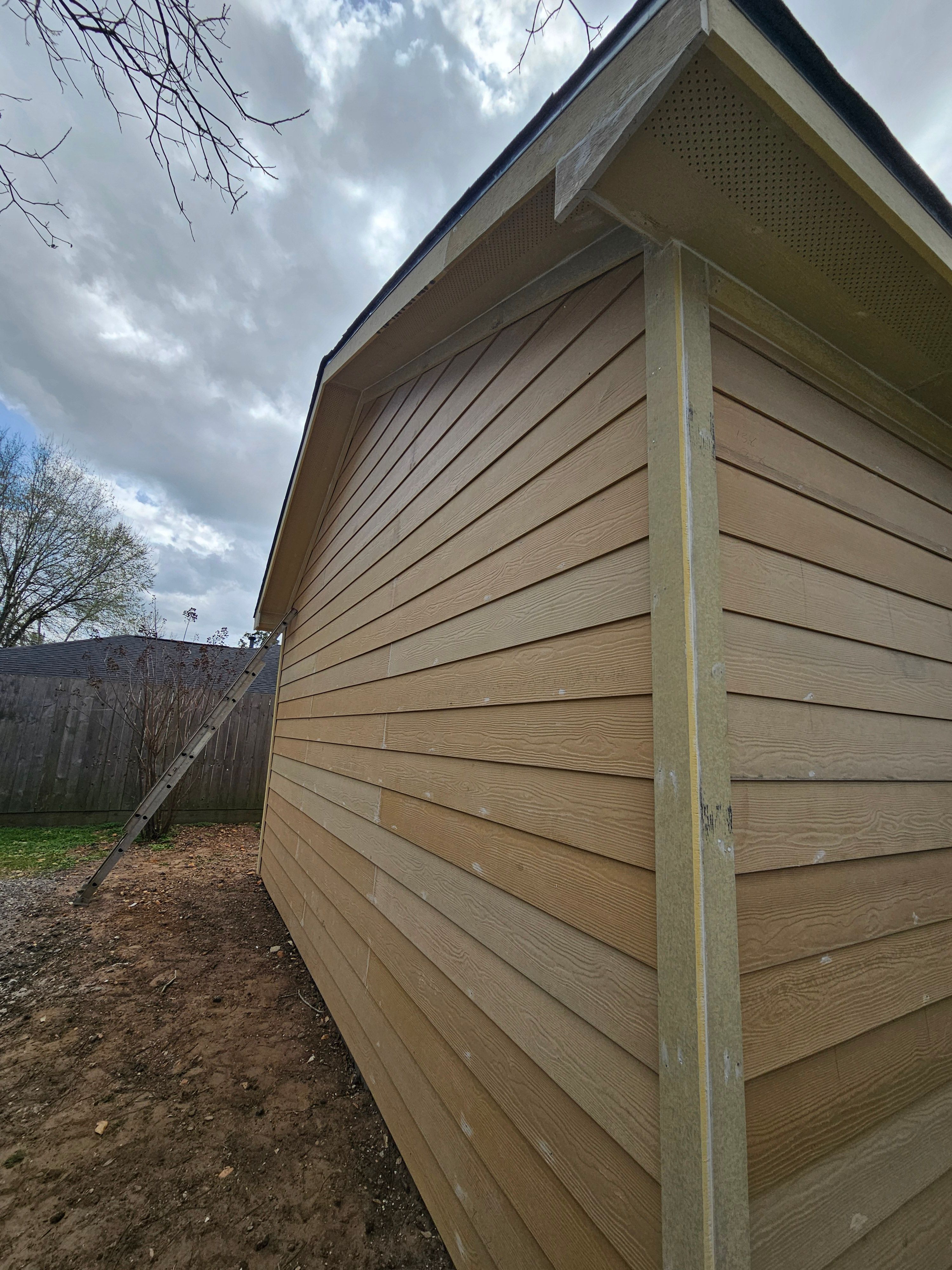  for Hockley Frame and Siding LLC in Hockley, TX