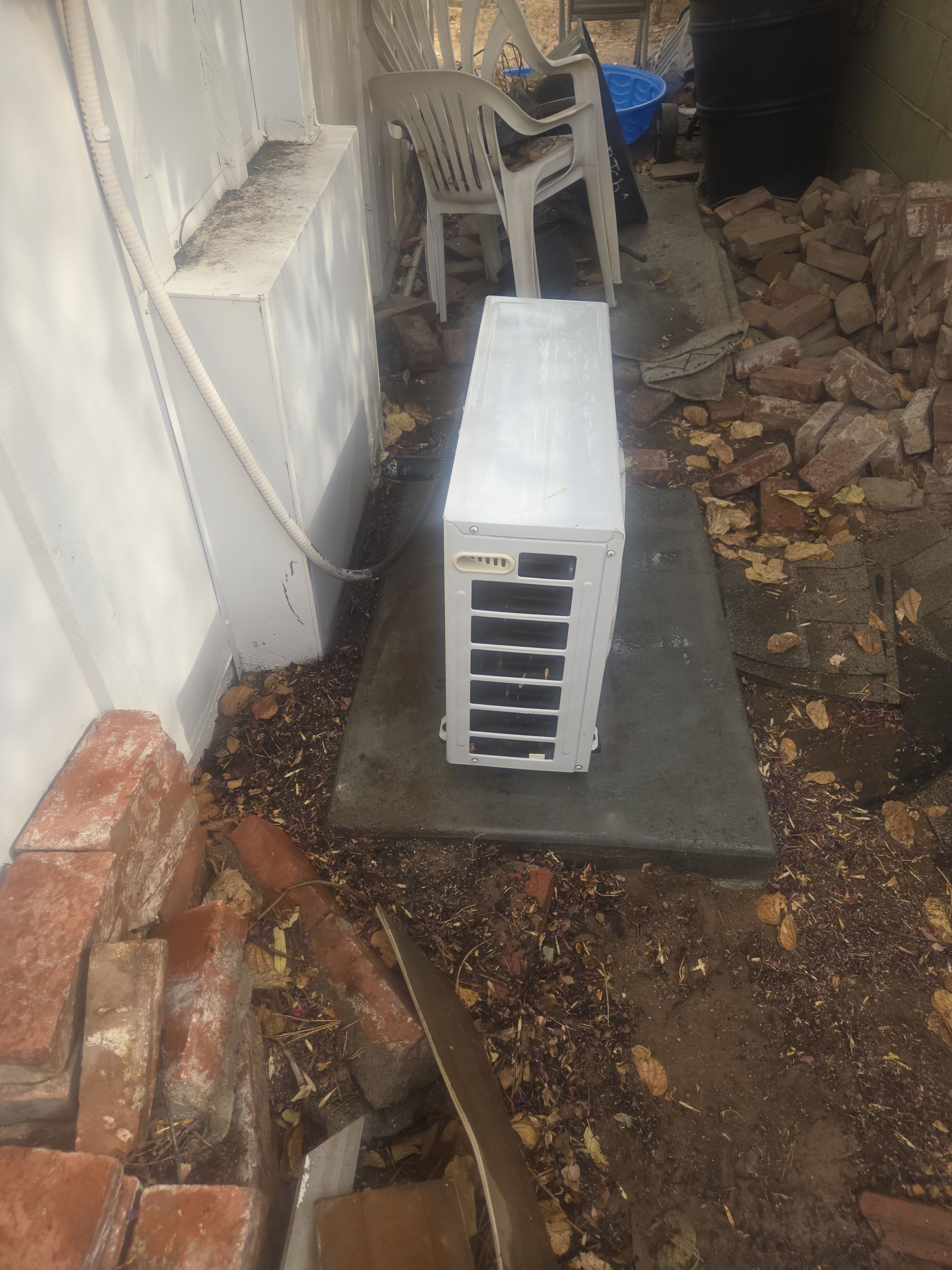  for A/C Bros in New River, AZ