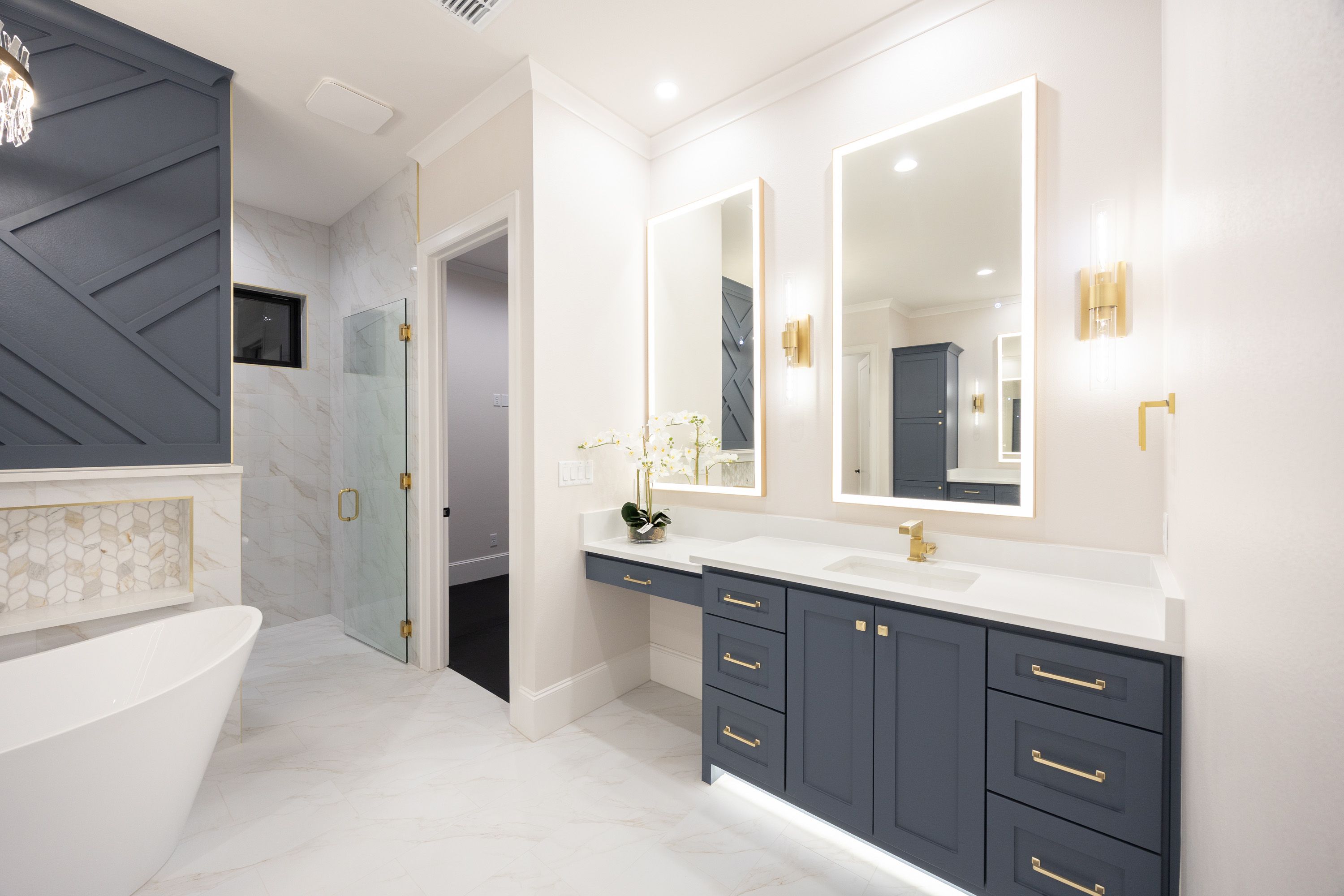  for Neely Construction & Design LLC in Chandler, TX