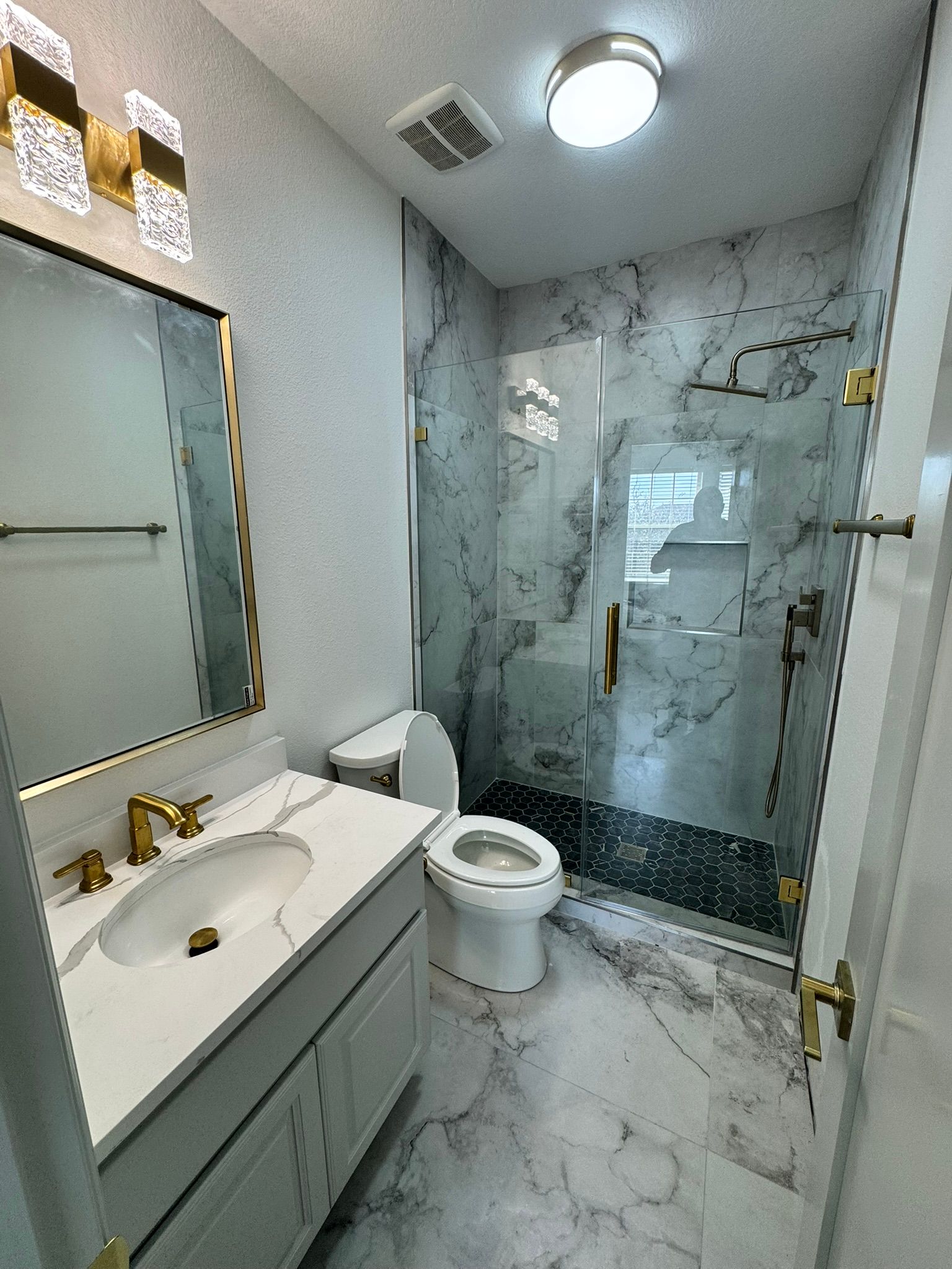  for Alpha Contracting Services in Katy, TX