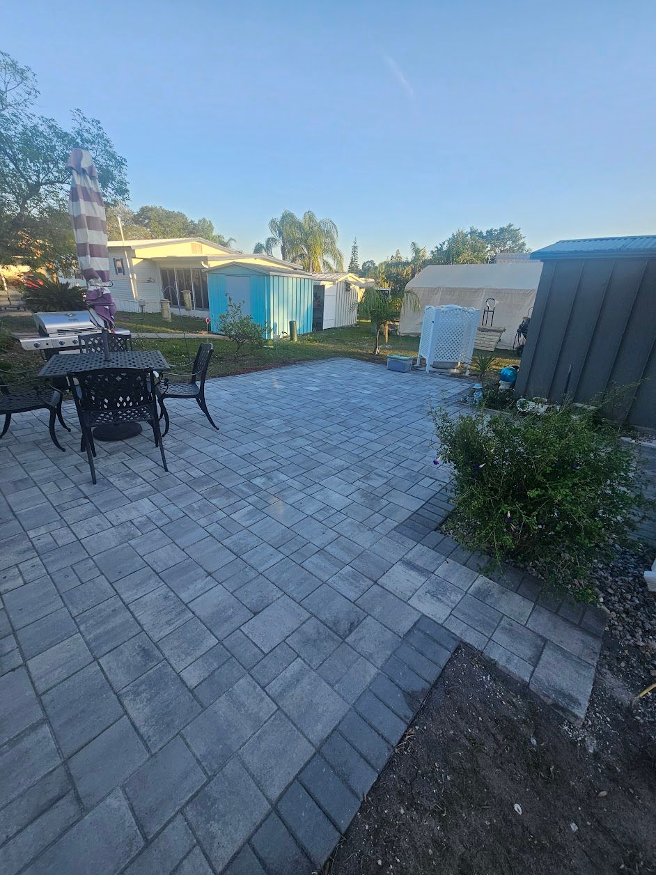  for Tel Ma Landscaping Maintenance LLC  in Urbana, OH