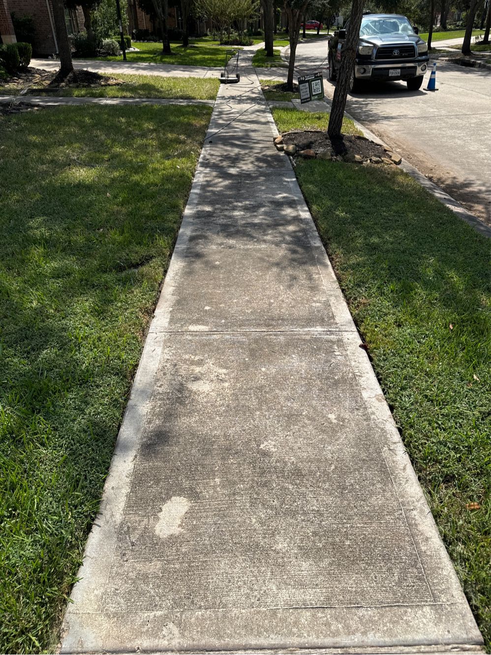  for Power Pressure Wash in Houston, TX