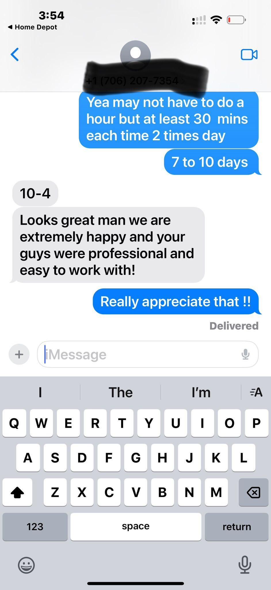  for GA Lawn Care Pros in Jefferson, GA