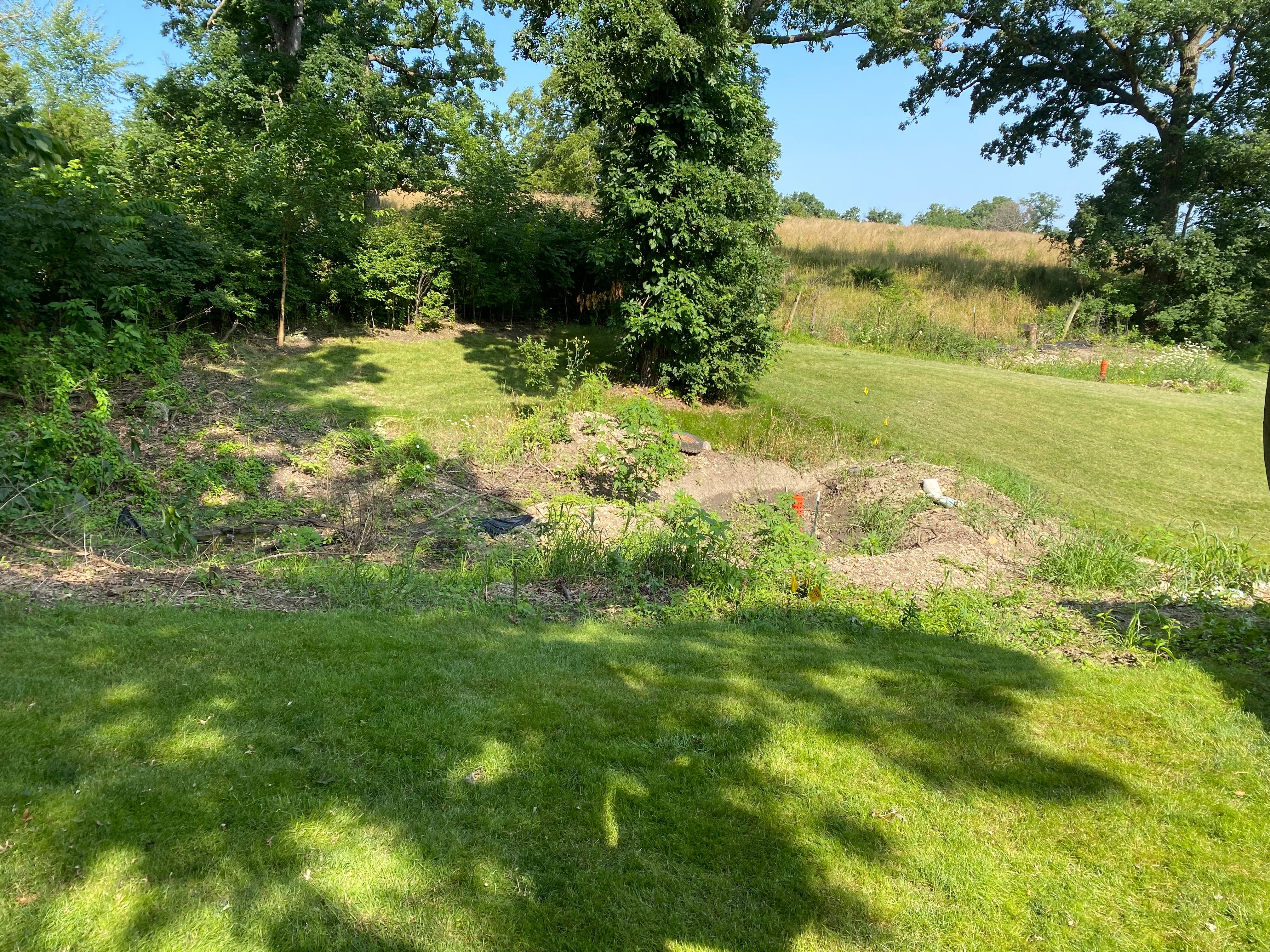  for TDC Excavating in Dubuque, IA