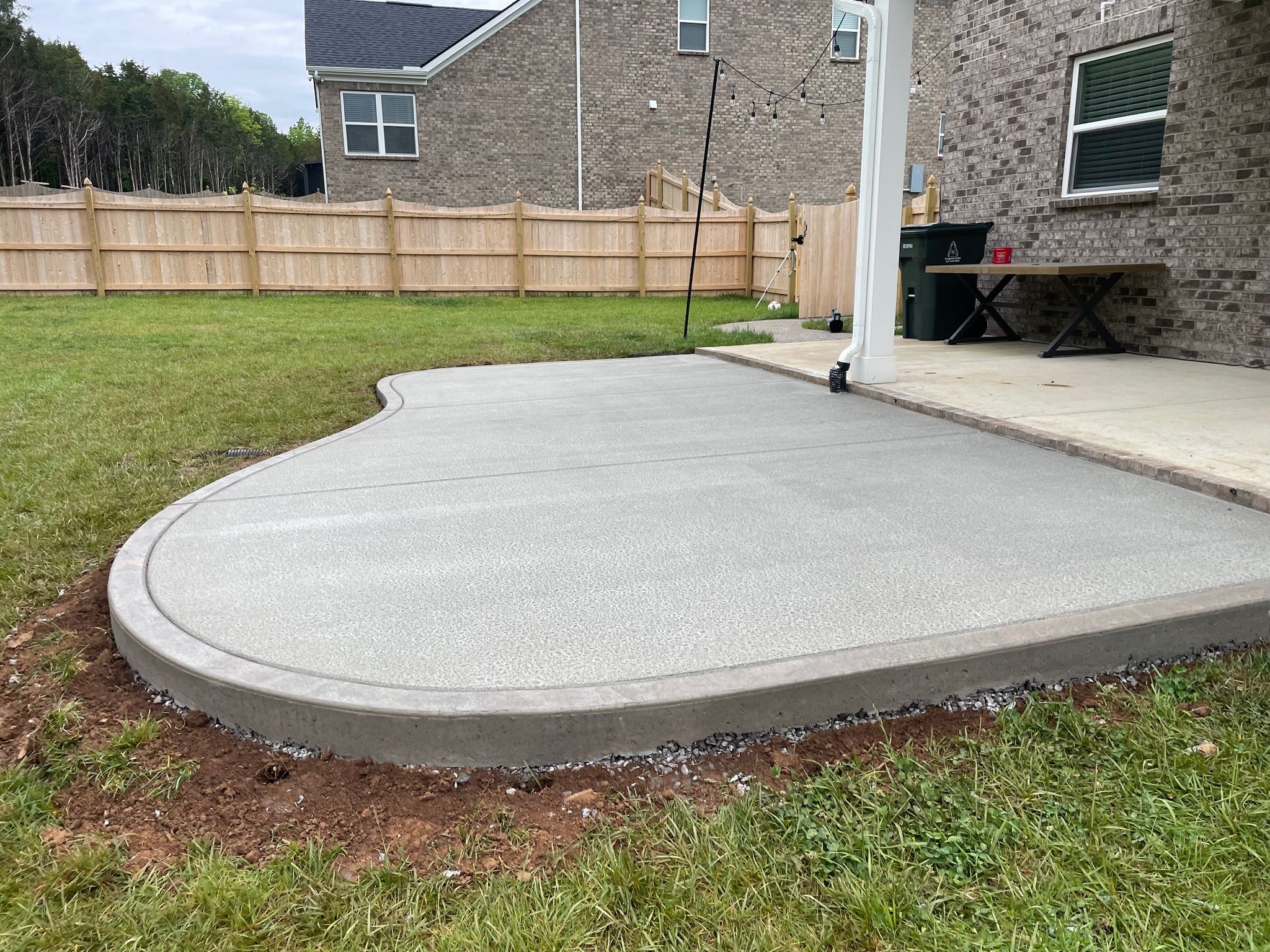  for Premier Concrete Scapes in Murfreesboro, TN
