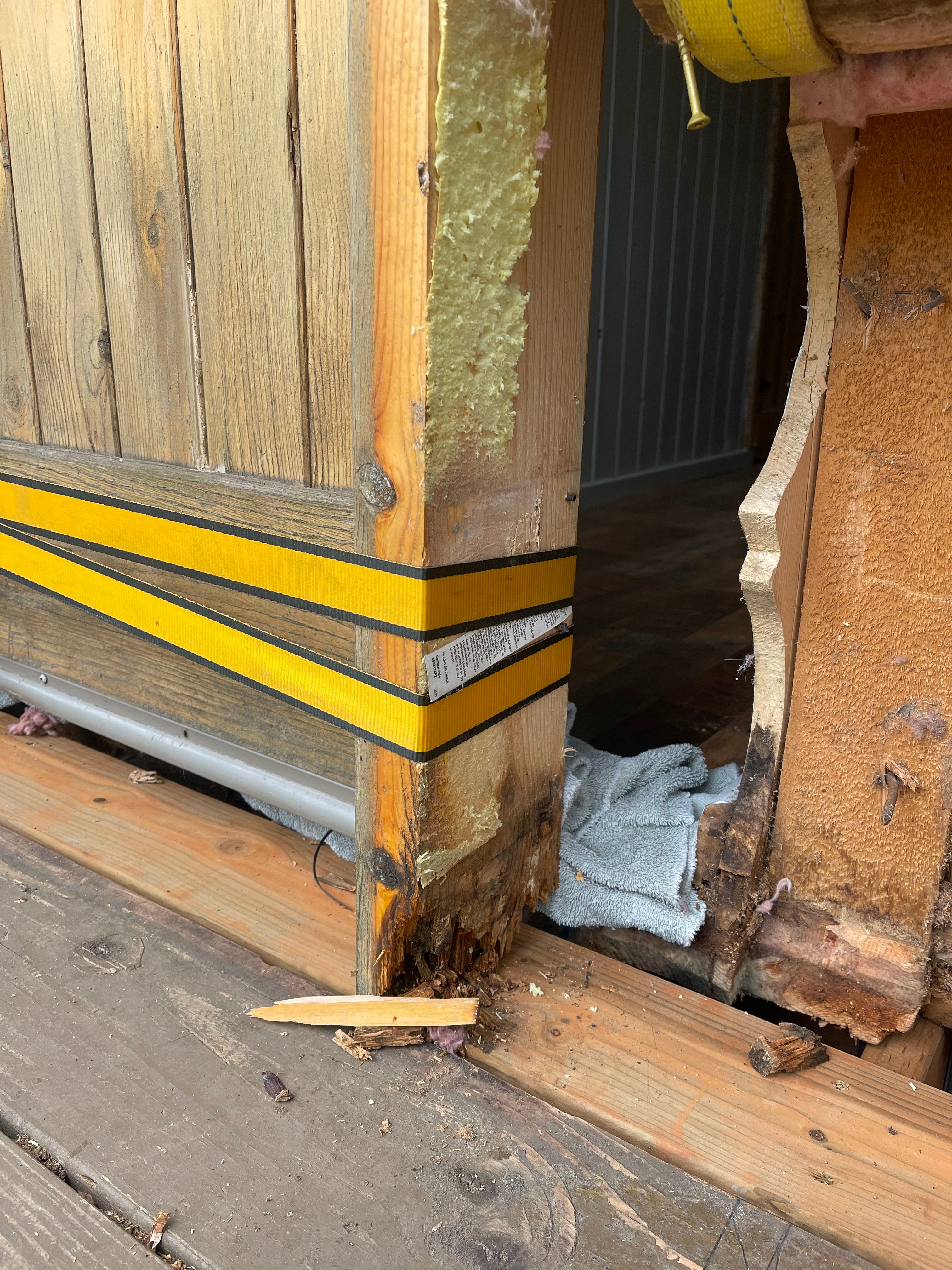  for True Blue Logworks LLC in Corvallis, MT