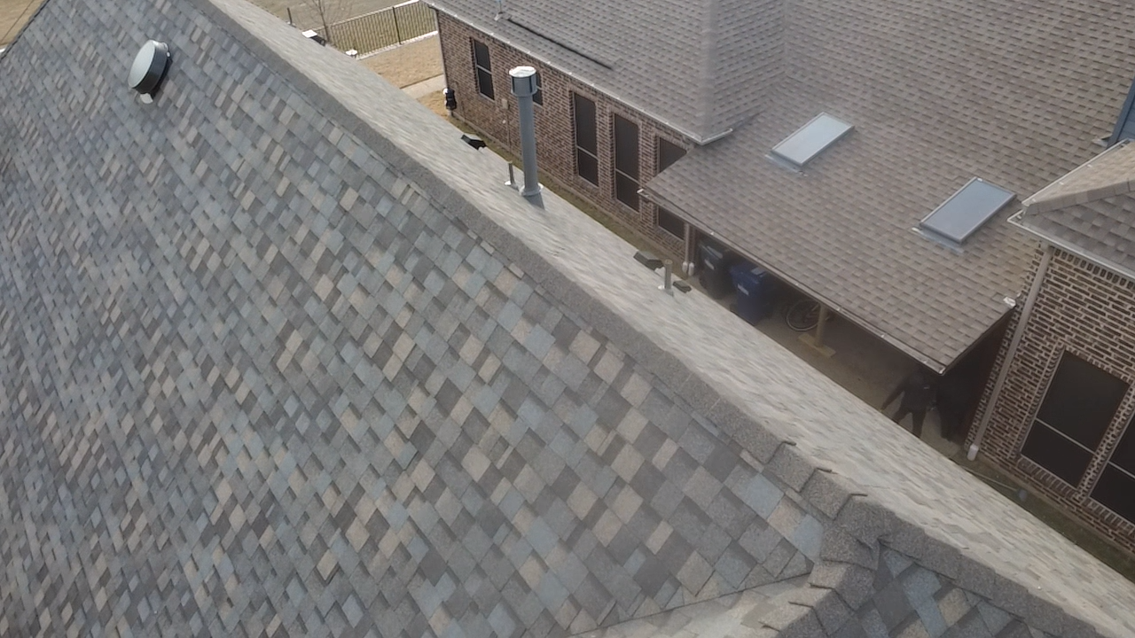 All Photos for Major League Roofing in Frisco, TX