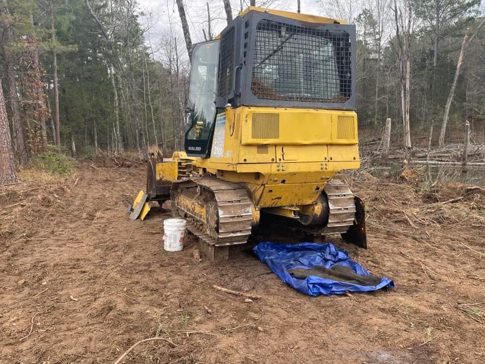  for Hawkins Heavy Equipment Repair in Mineola, TX