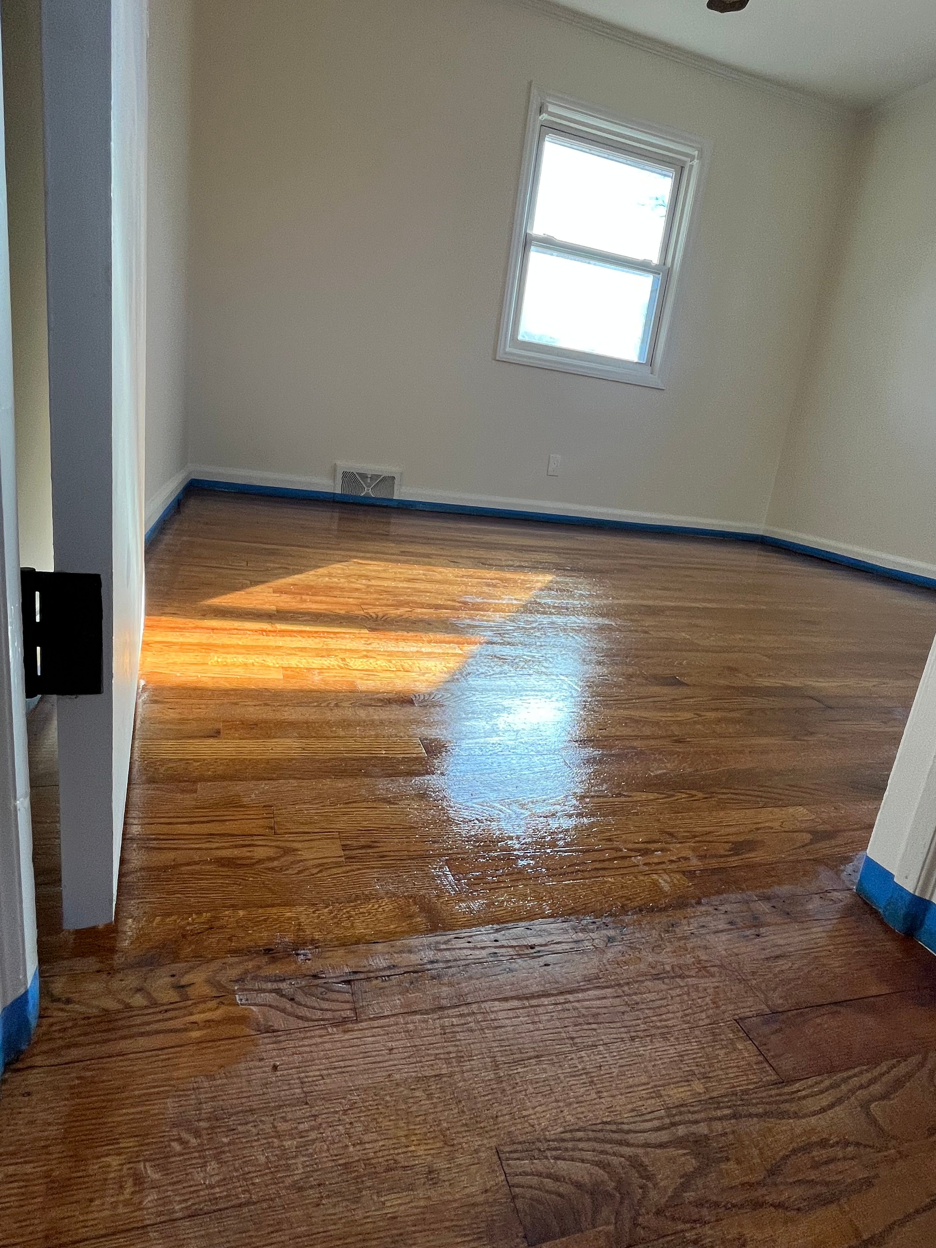  for Epoxy And Painting Simons By Company in Greensboro, NC