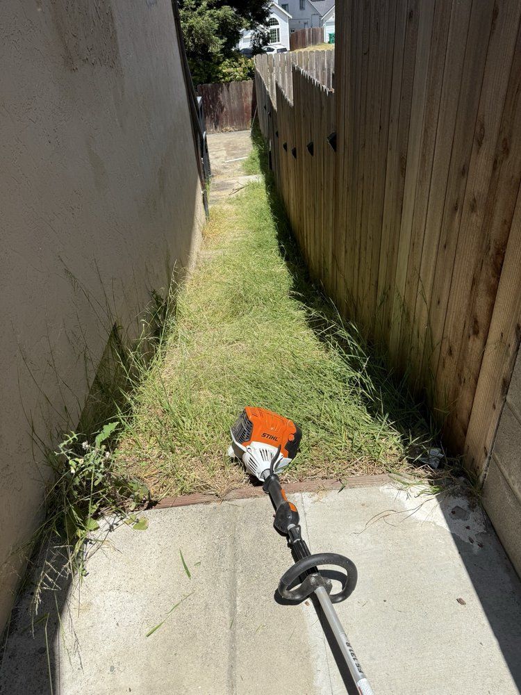  for CBA Landscaping in Hayward, CA