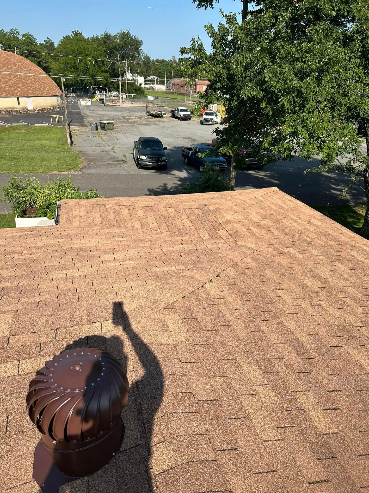  for Well Hung Windows & More in Hot Springs, AR