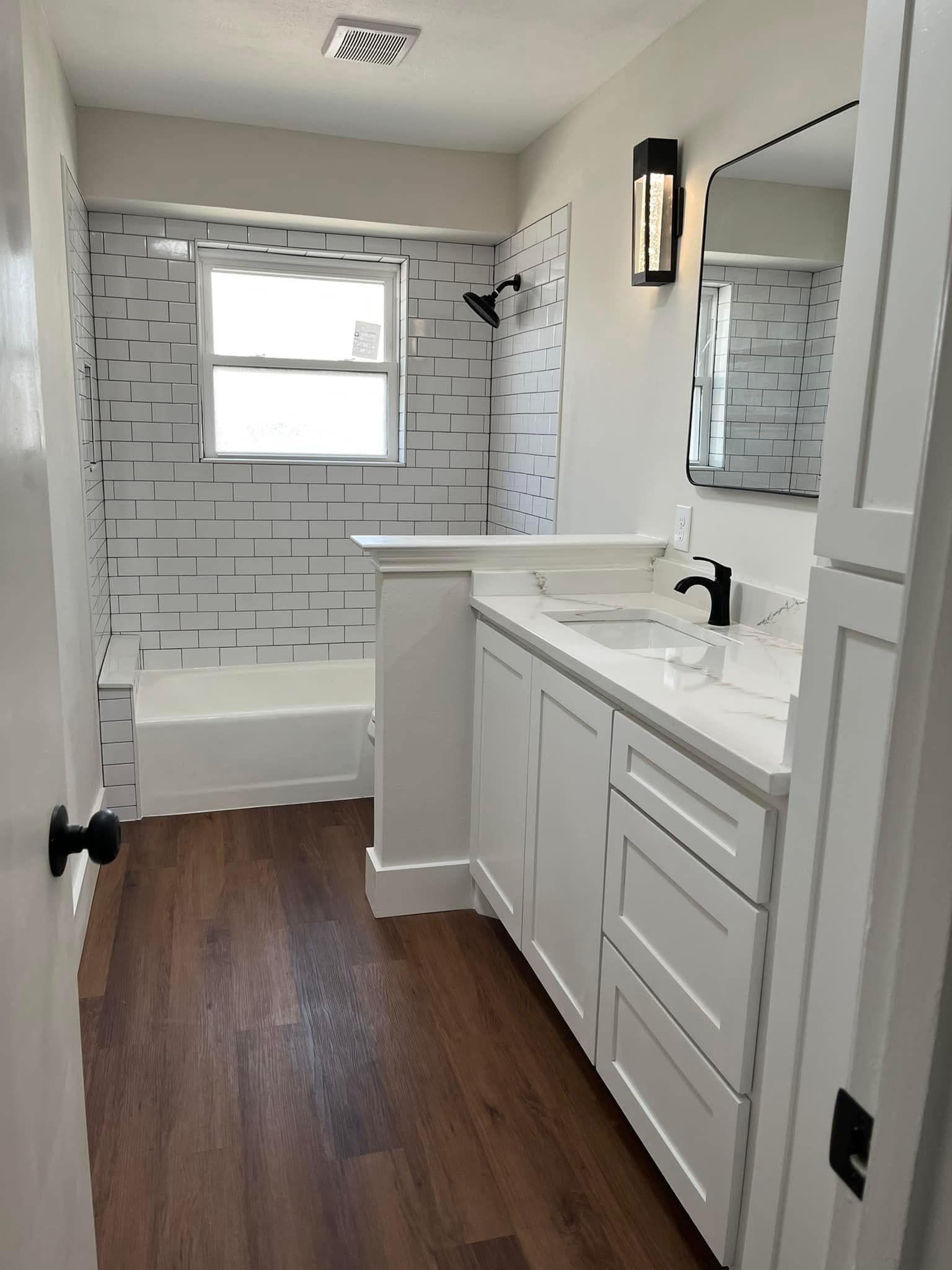  for Watkins Home Renovations in Carrollton, TX