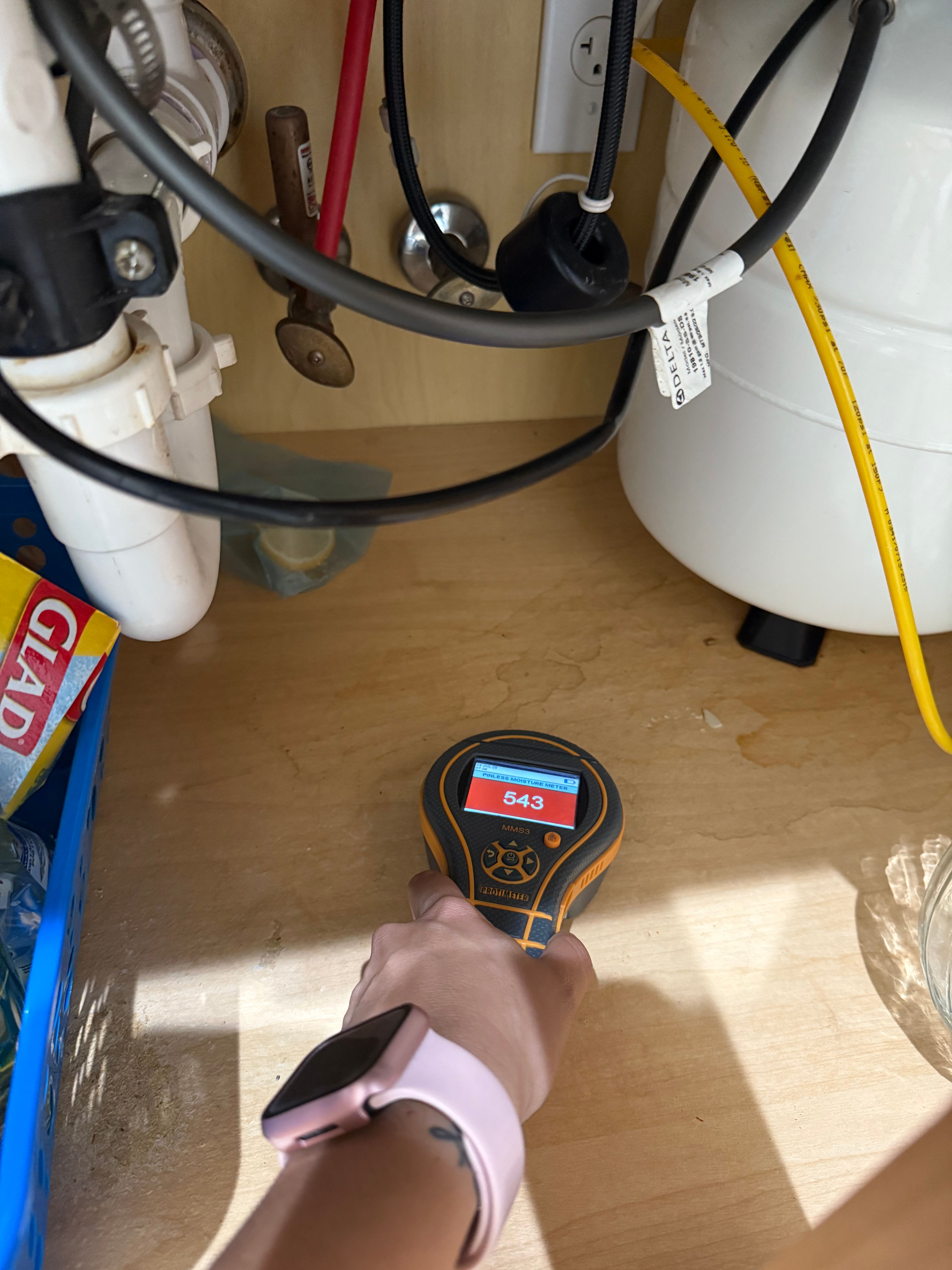  for N&D Restoration Services When Disaster Strikes, We Come In in Cape Coral,  FL