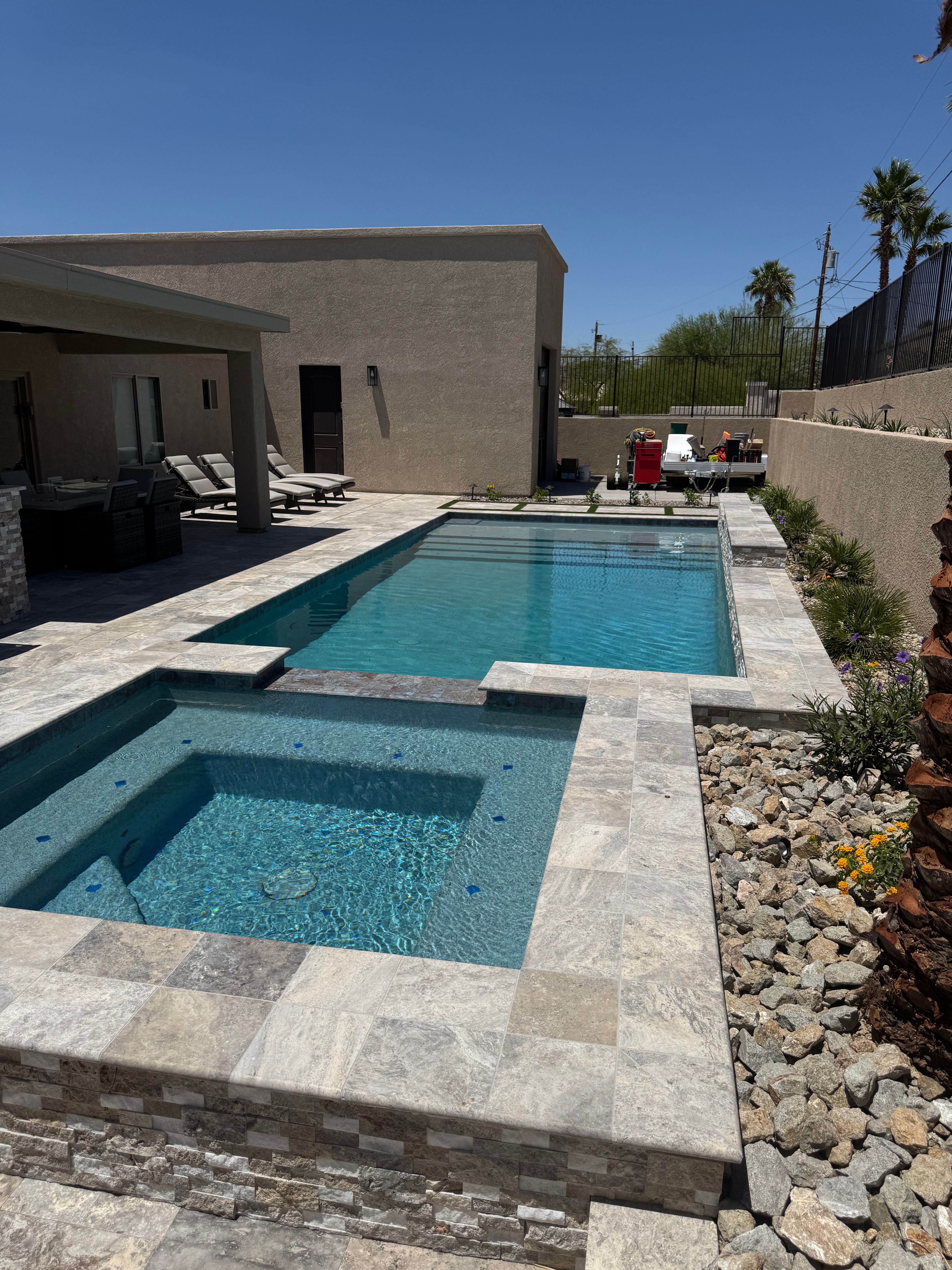  for Clean Kort Pools in Lake Havasu City, AZ