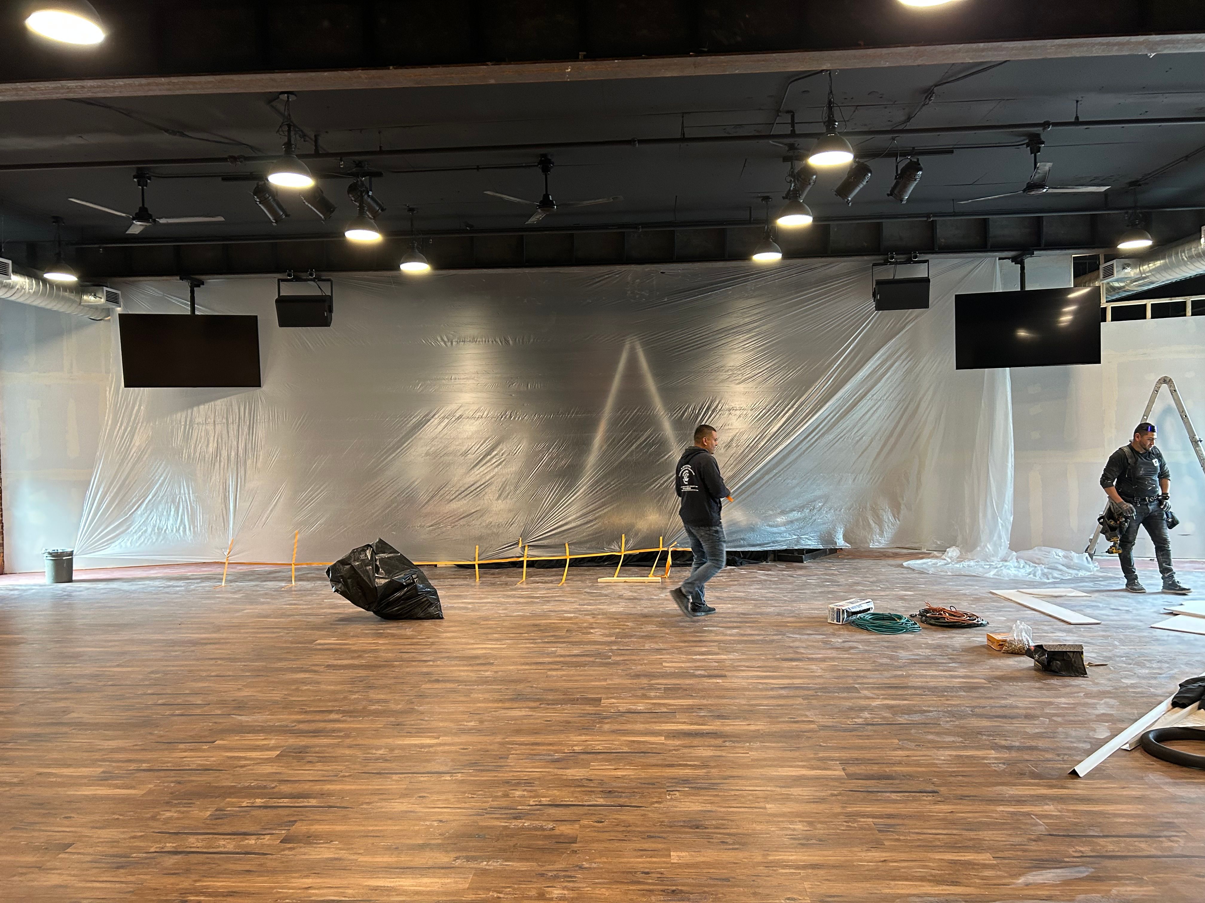  for Buffalo Contracting in Lincoln, NE
