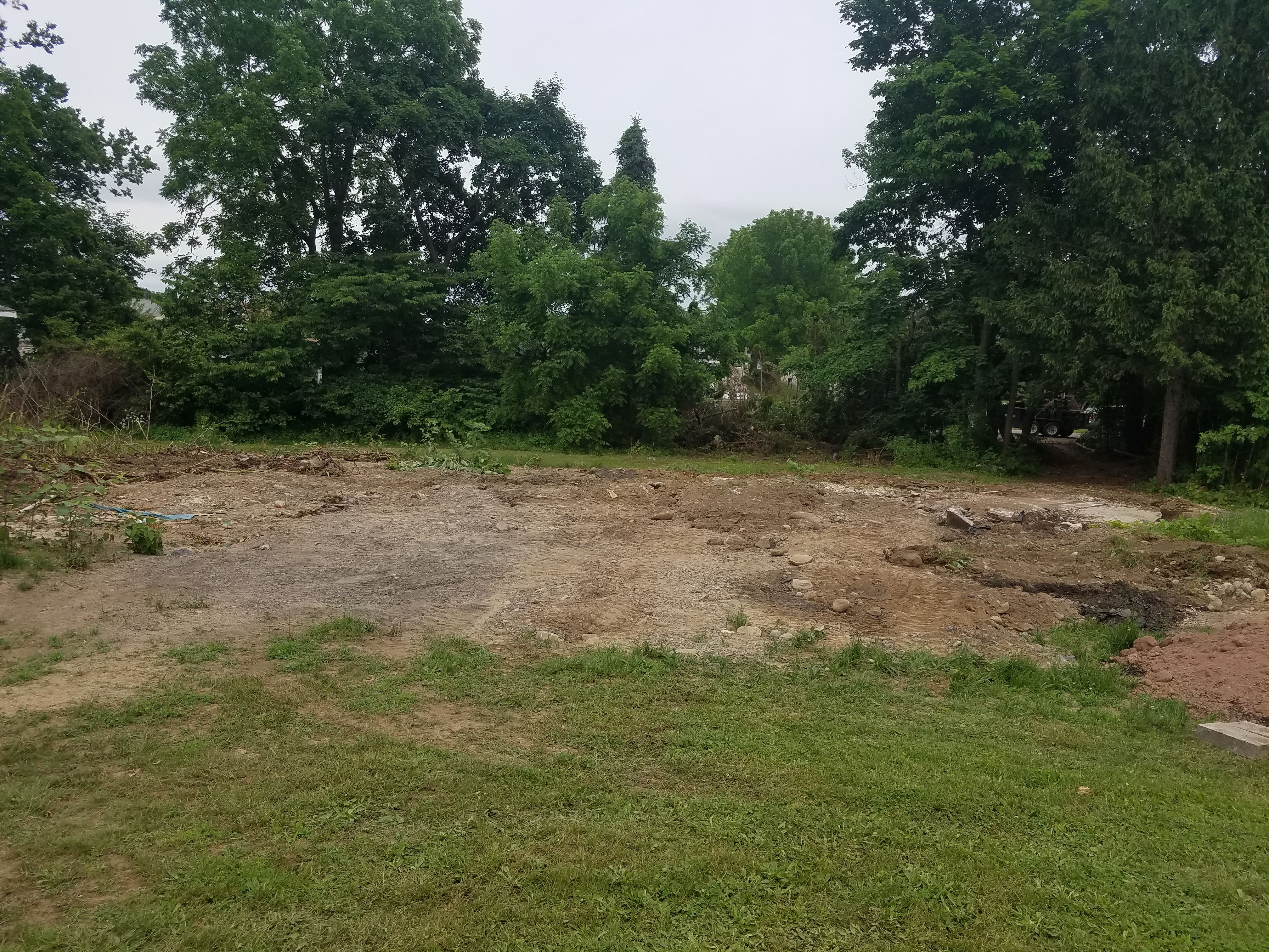  for Down Home Landscaping in Stillwater, PA