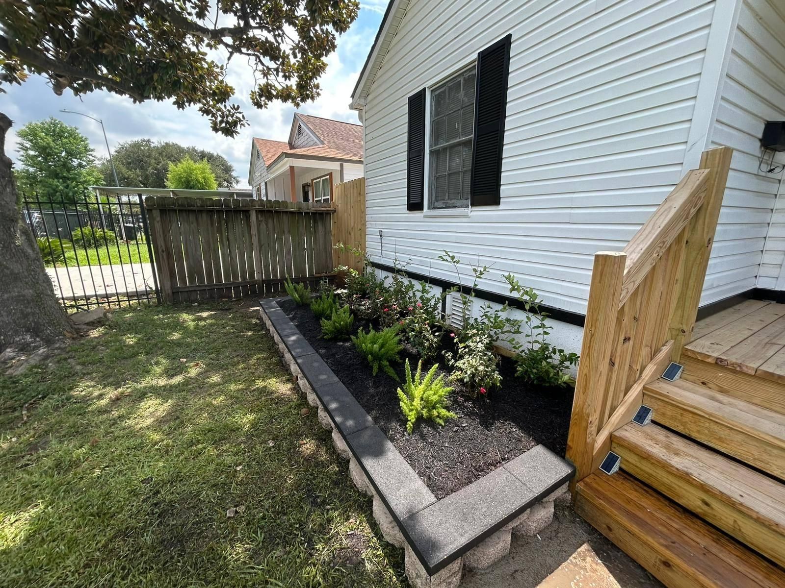  for Right Choice Landscaping LLC in Houston, TX