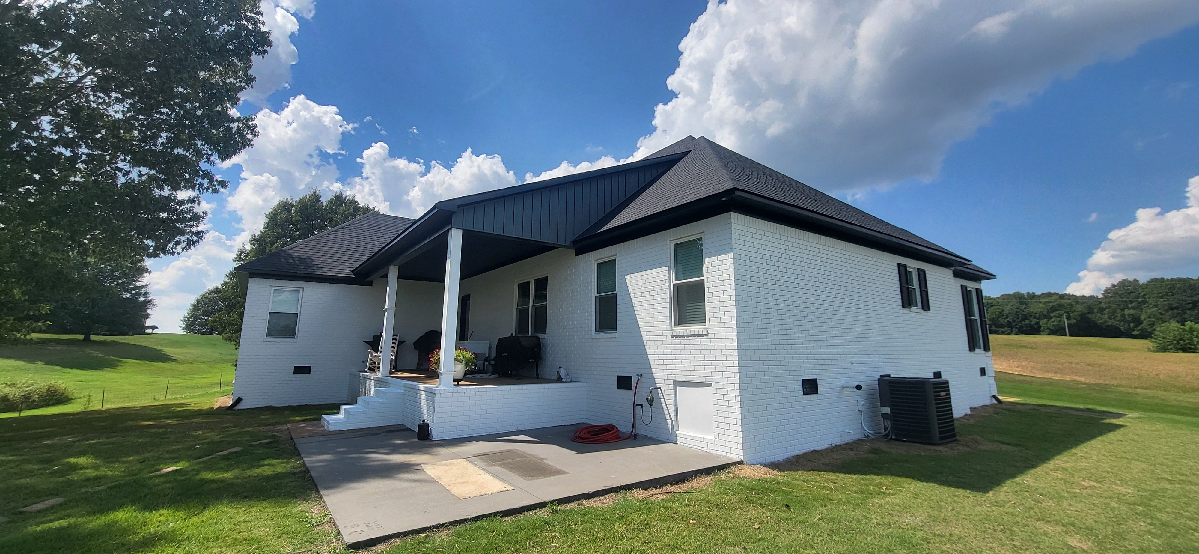 All Photos for Legacy Construction in Dyersburg, TN