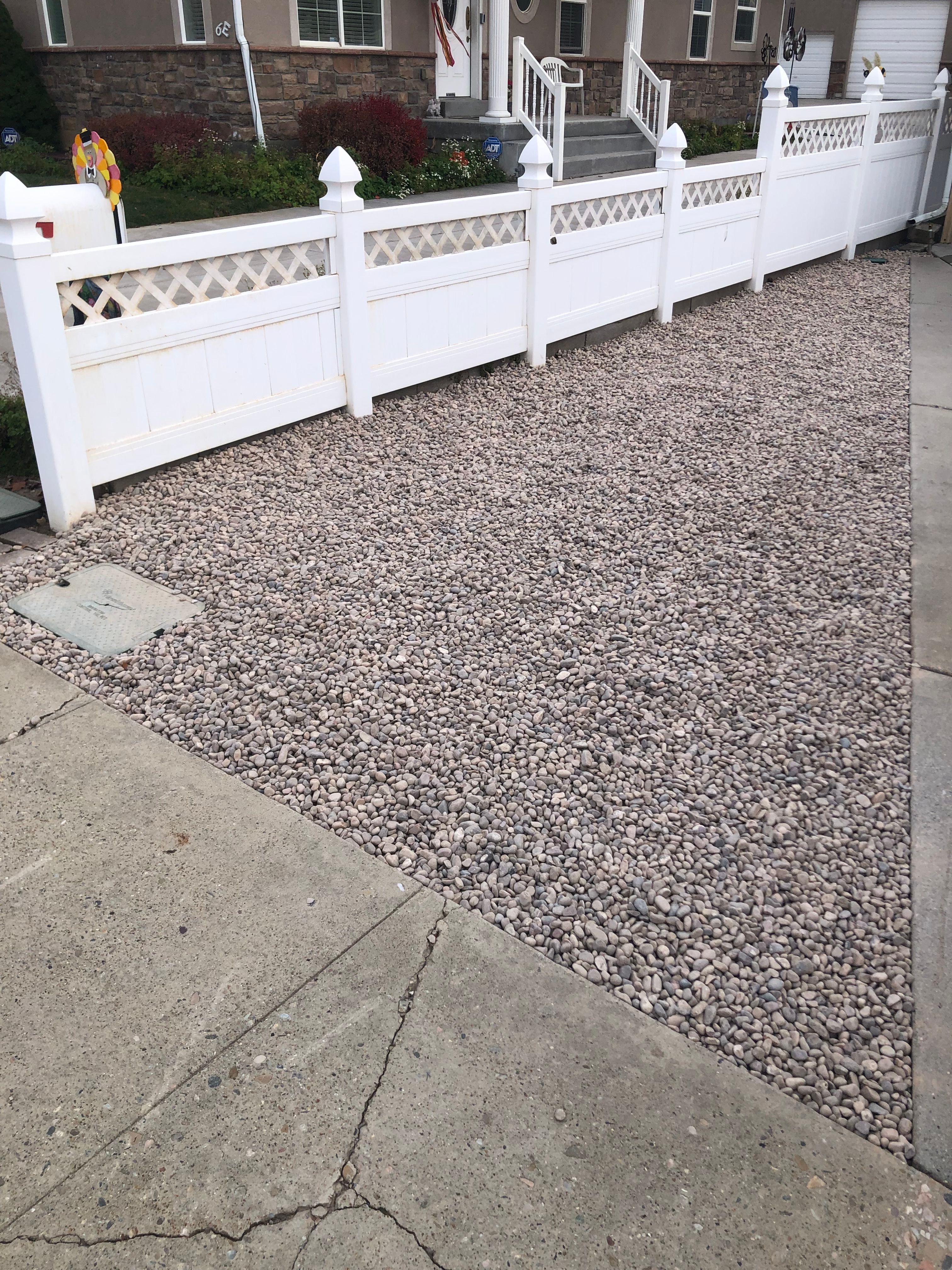  for Duncan Yard Services in Bountiful, UT