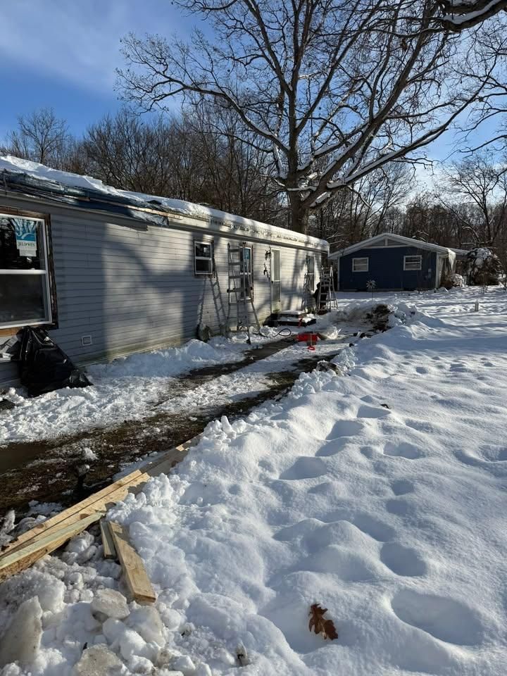  for Landmark Solutions LLC in Mishawaka, IN