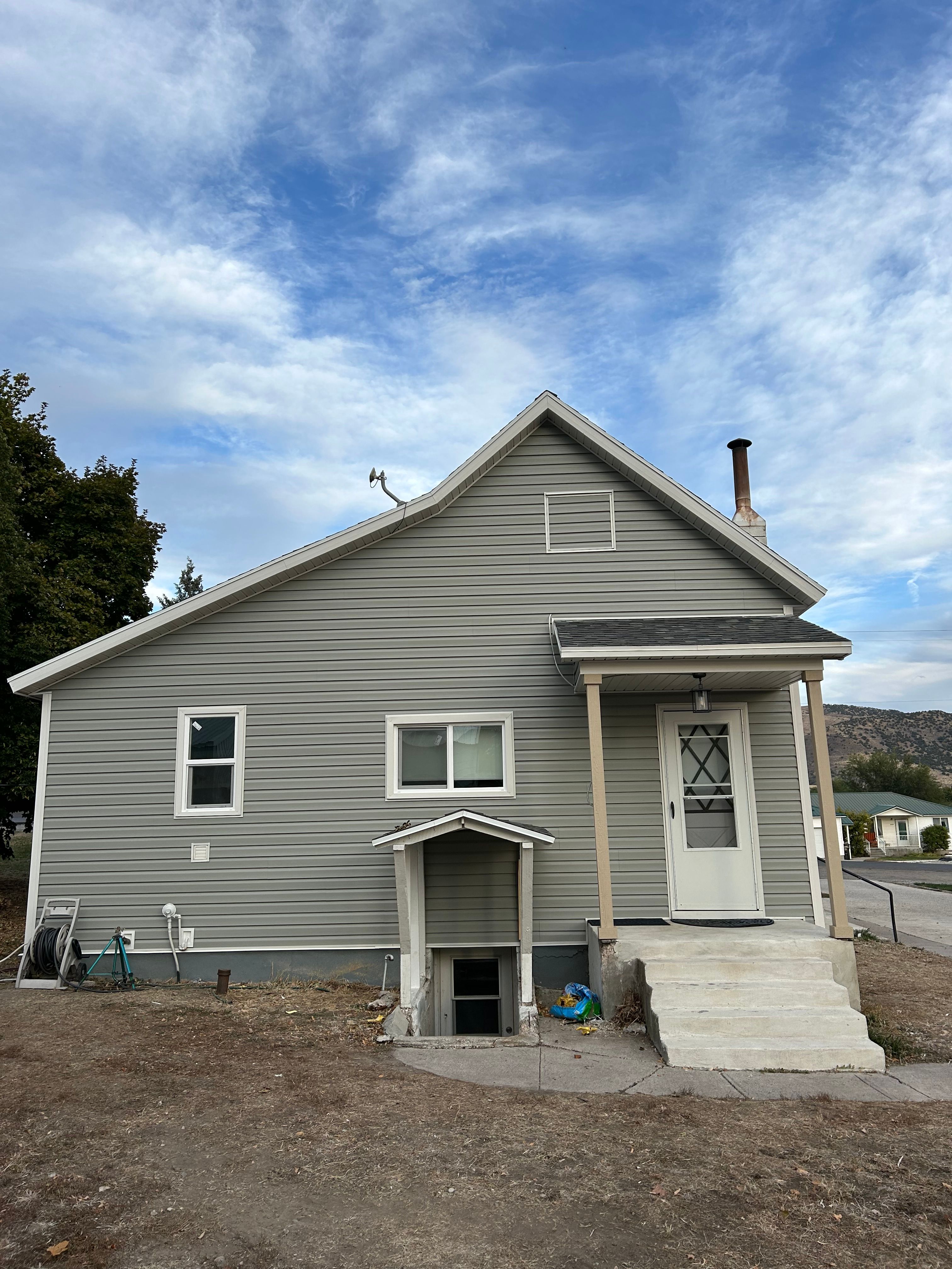 All Photos for Valley View Exteriors in Logan, UT