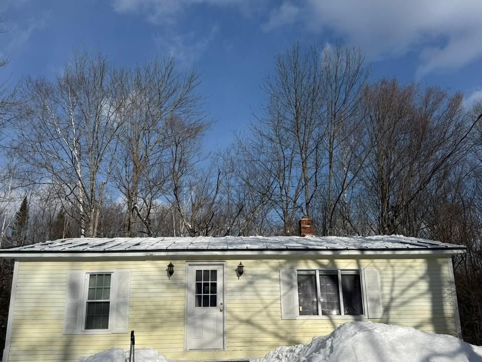  for CWB Lawn Care & Landscaping in Franklin County, ME