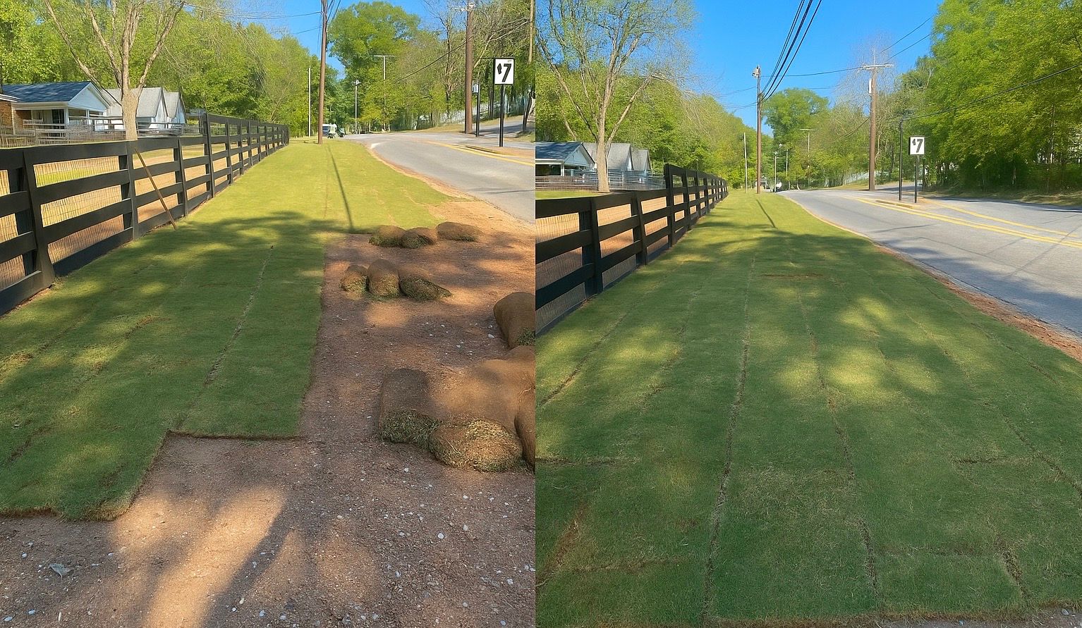  for Castillo’s Lawn Care in Monroe, GA