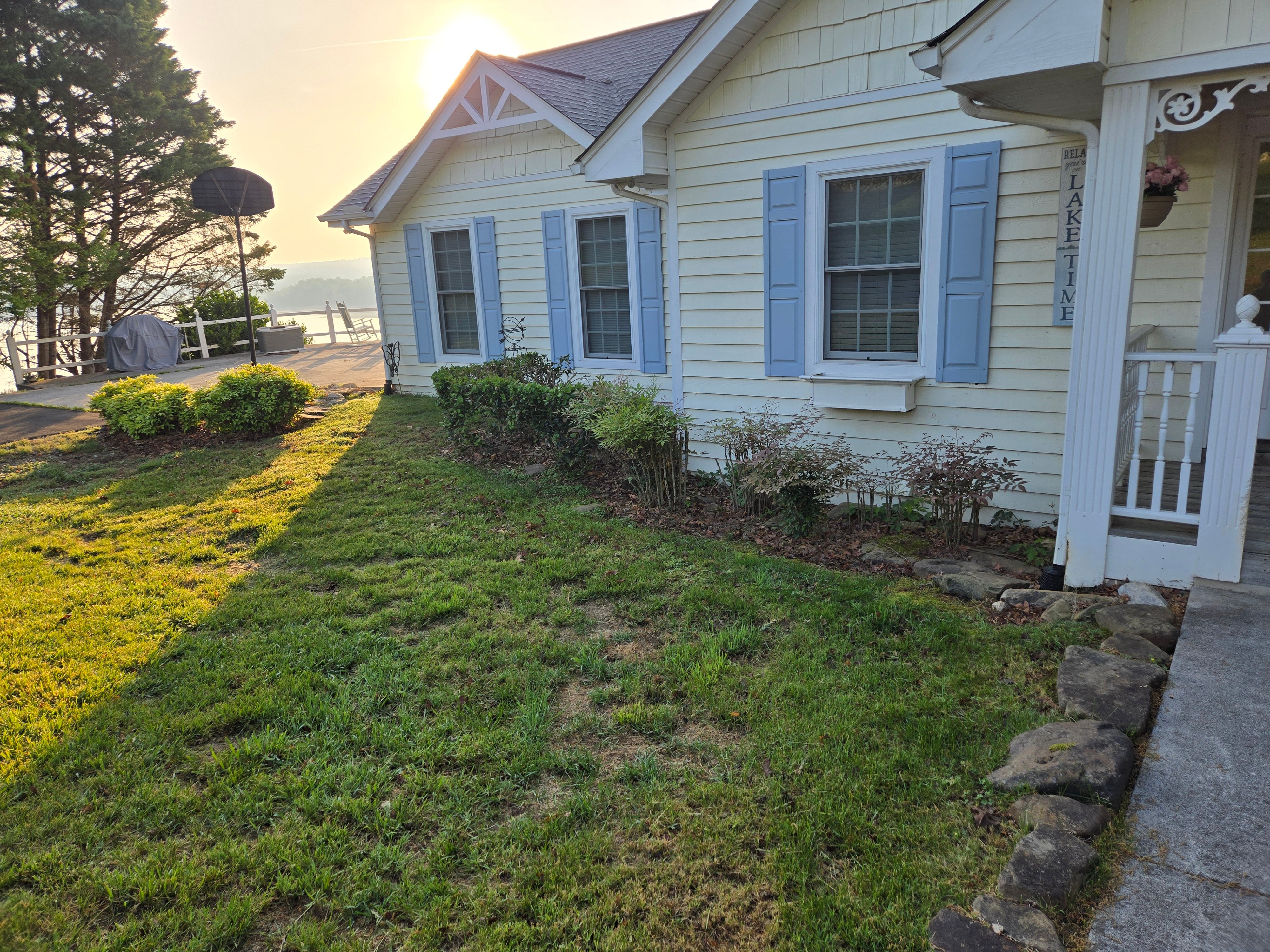  for Lafollette Mulch, Stone and Lawn Care in La Follette, TN