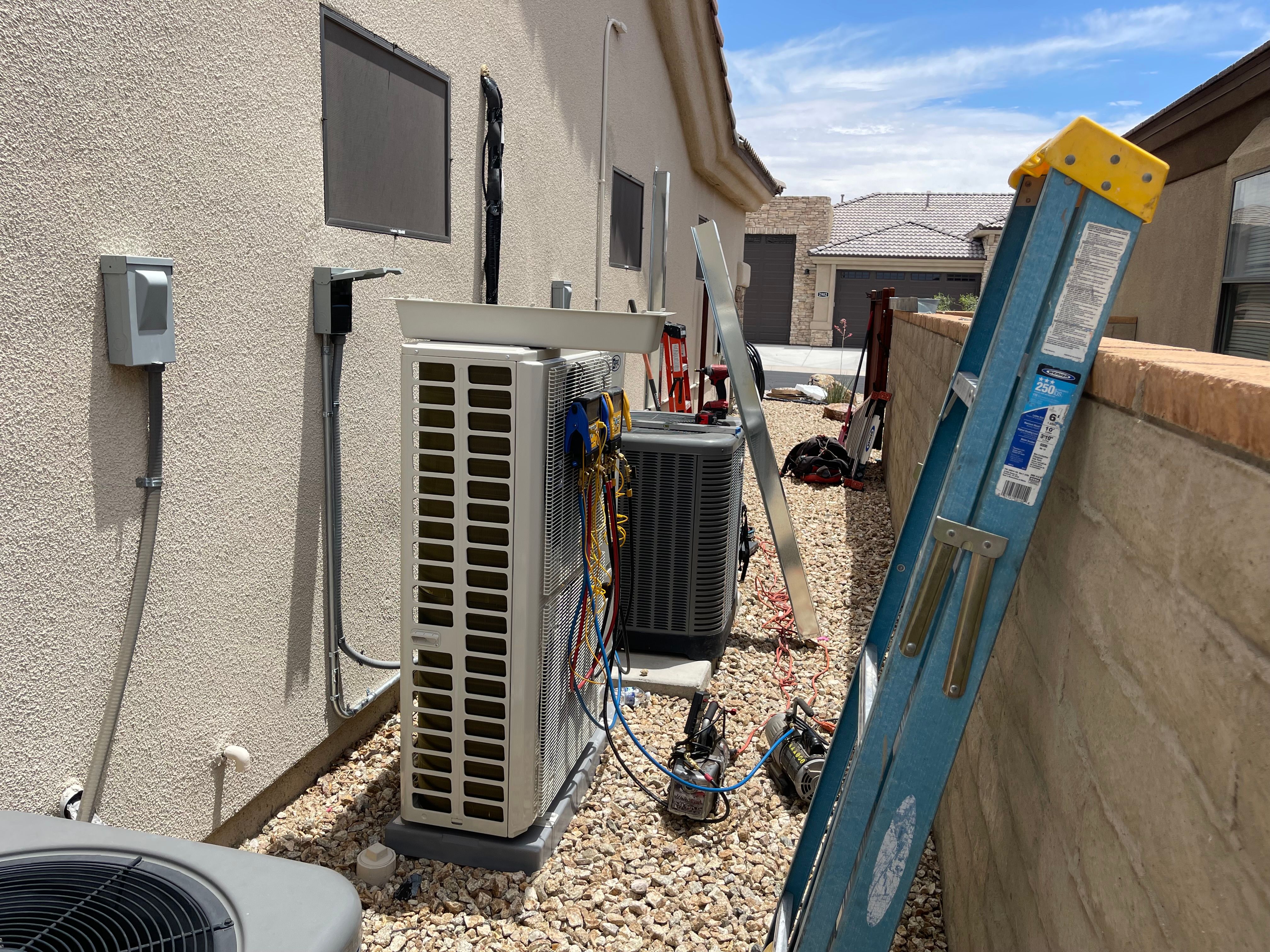 Air Conditioning Maintenance for PCS Air Conditioning in Fort Mohave, AZ