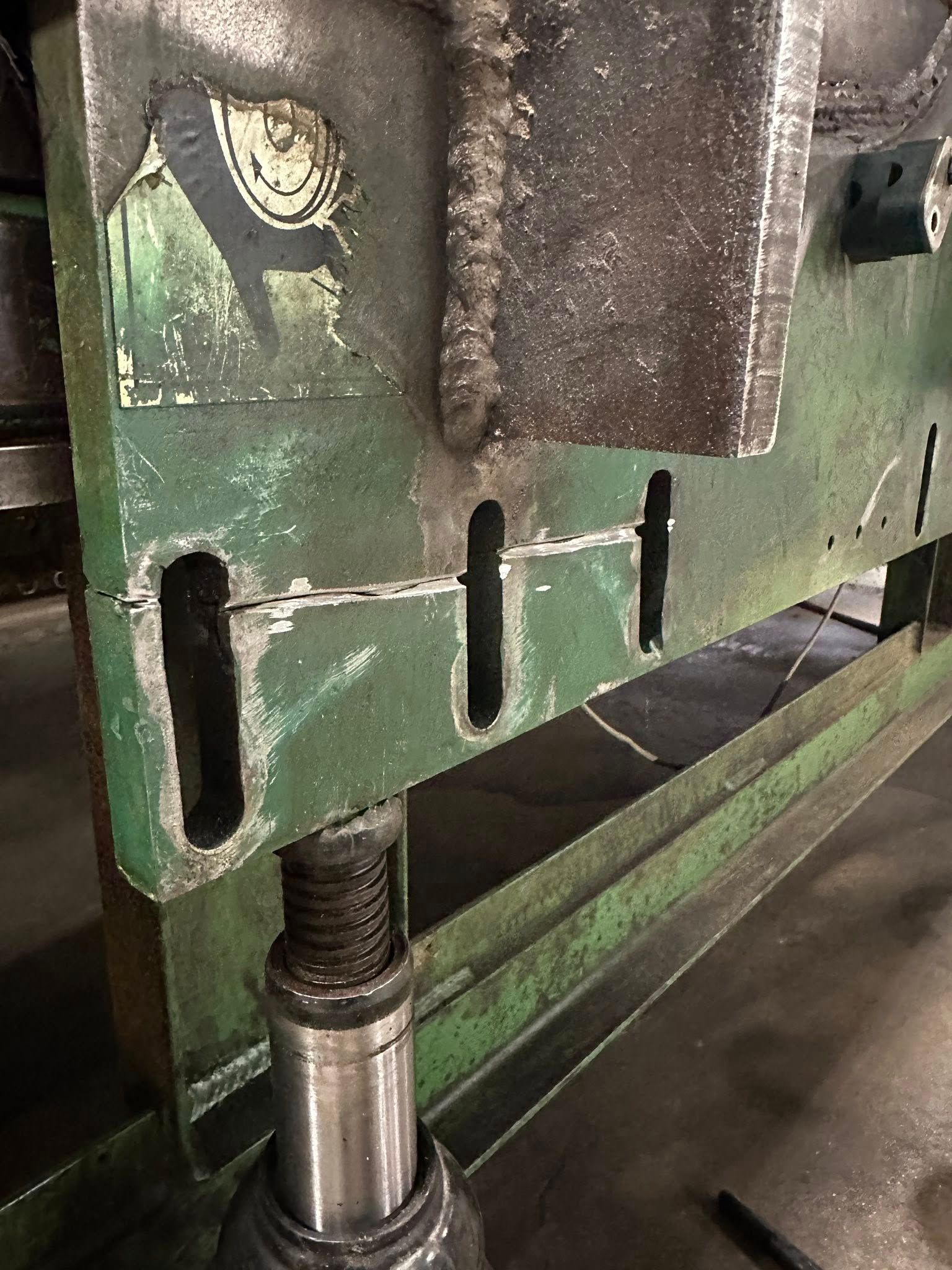  for K7 Welding and Construction in Perryville, MO