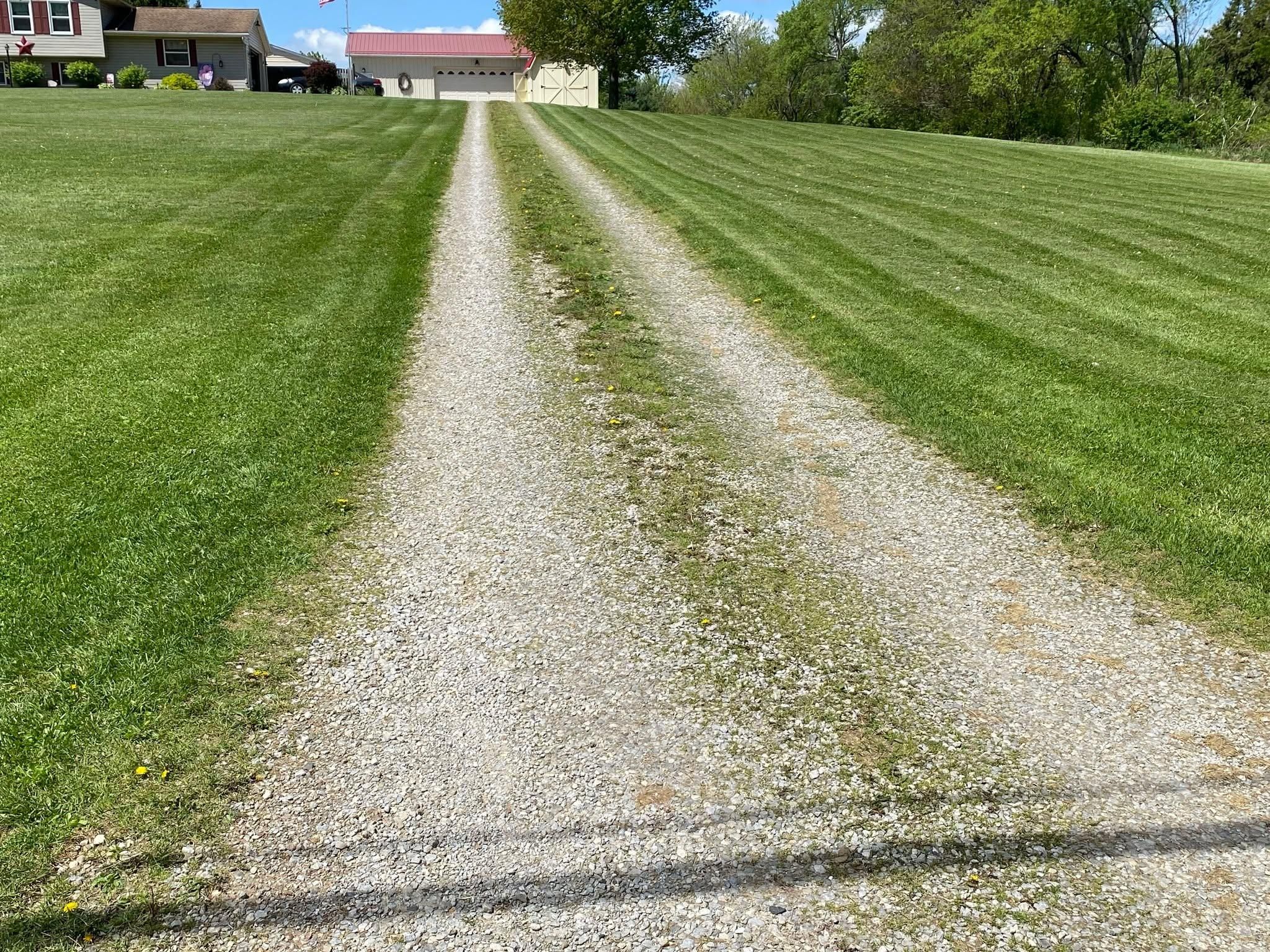  for Seals Outdoor Services in Ashland County Ohio and surrounding counties, 