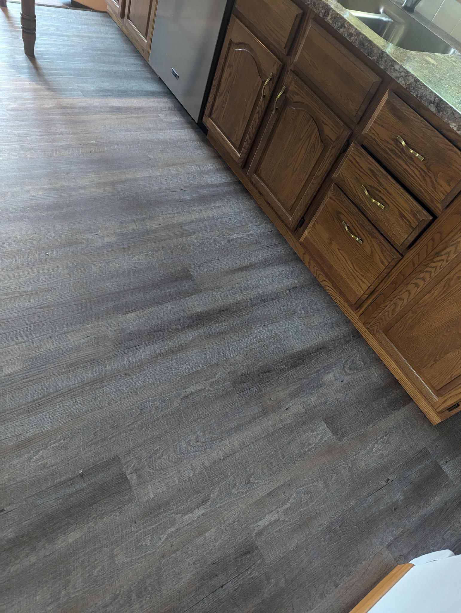  for Ty Joblinske Flooring in Albert Lea, MN