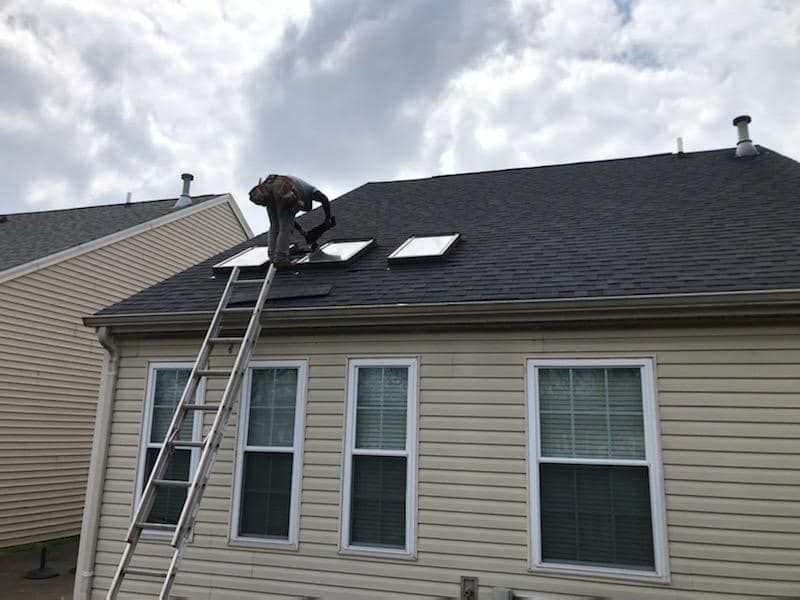 Roof Installation and Repair for E and C Handyman and Construction in Owensboro, KY