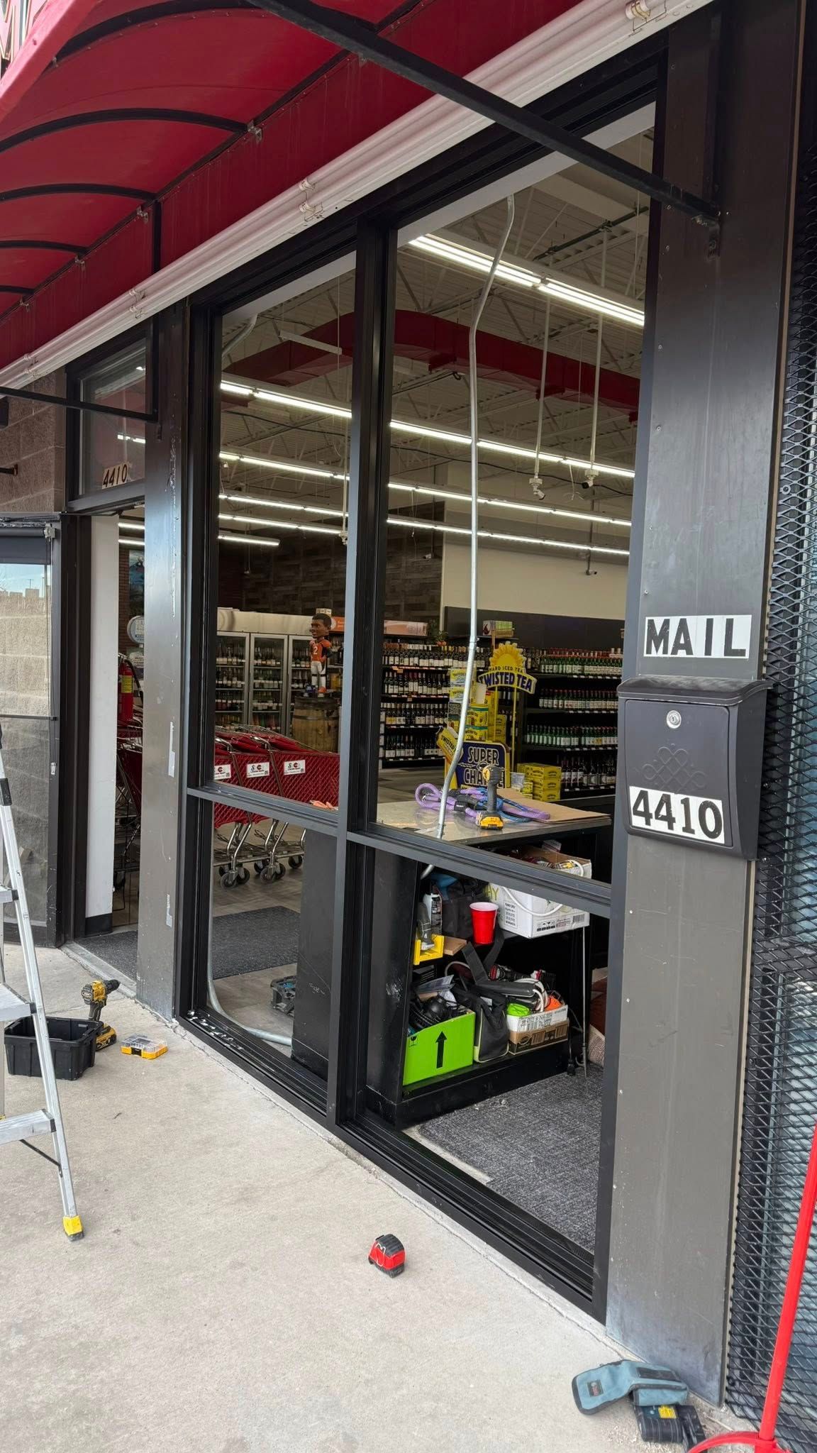 All Photos for Limitless Glass & Door LLC in Pueblo, CO