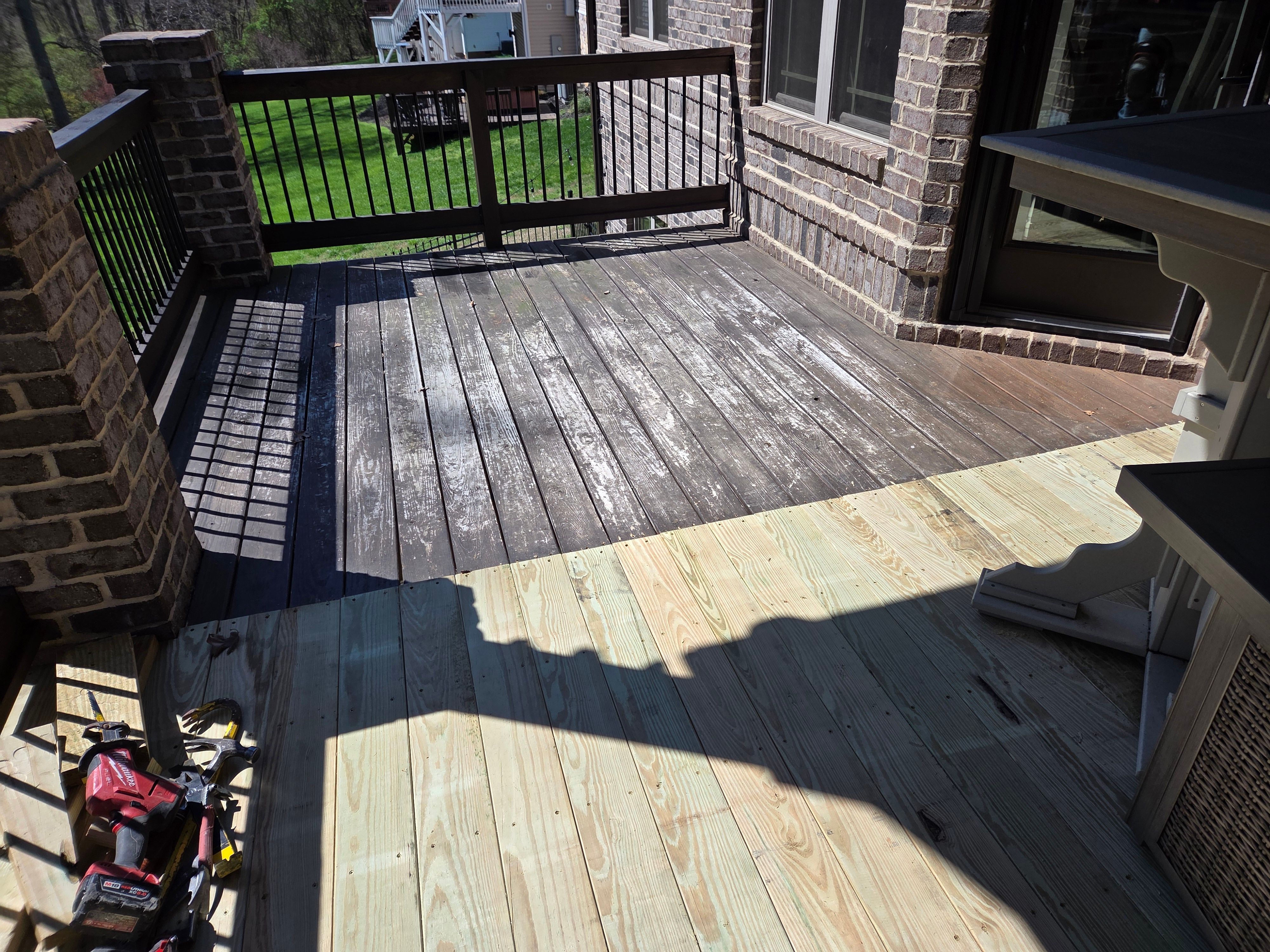  for Son of a Journey Remodeling in Dallas, NC