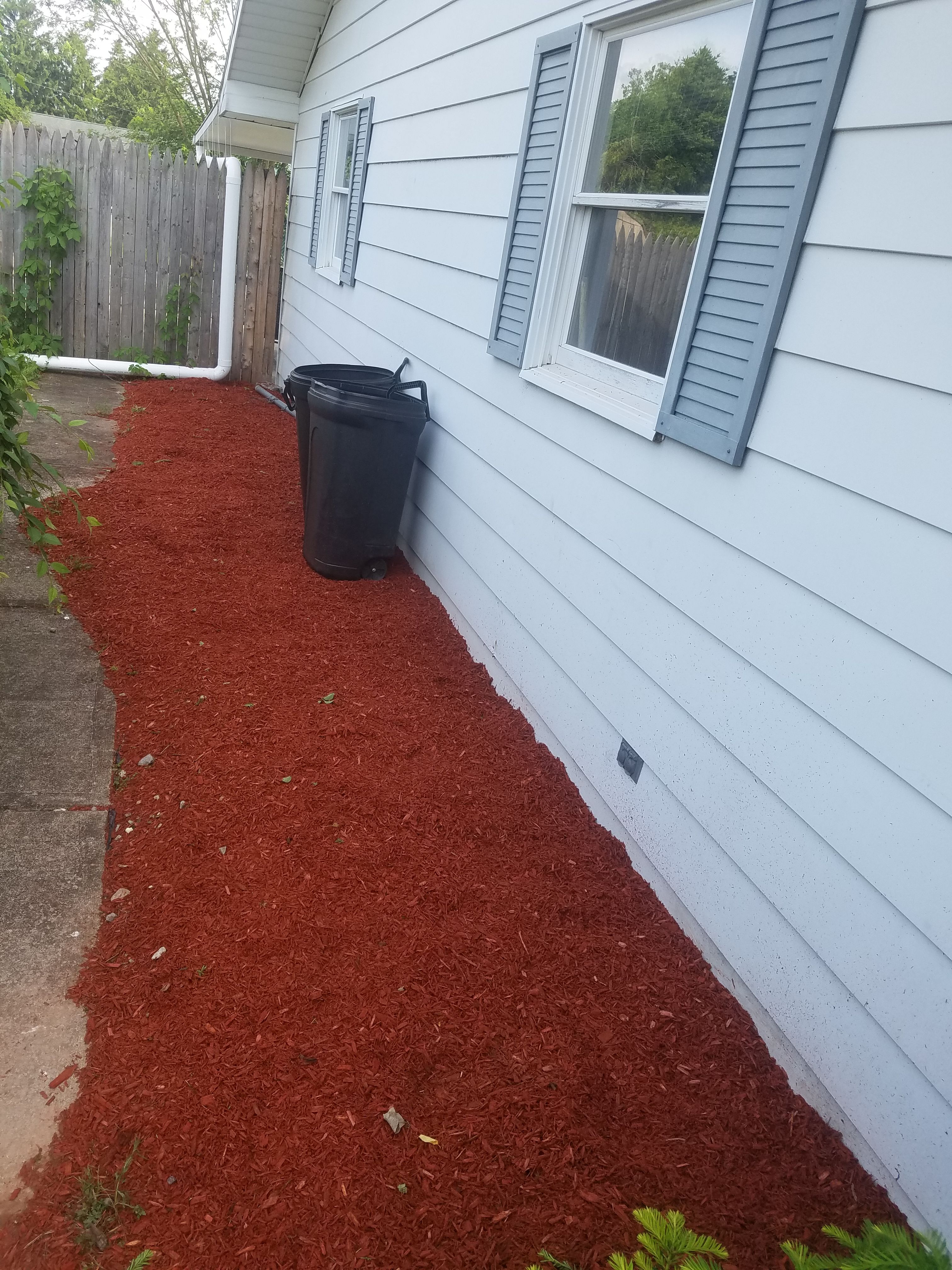  for Down Home Landscaping in Stillwater, PA